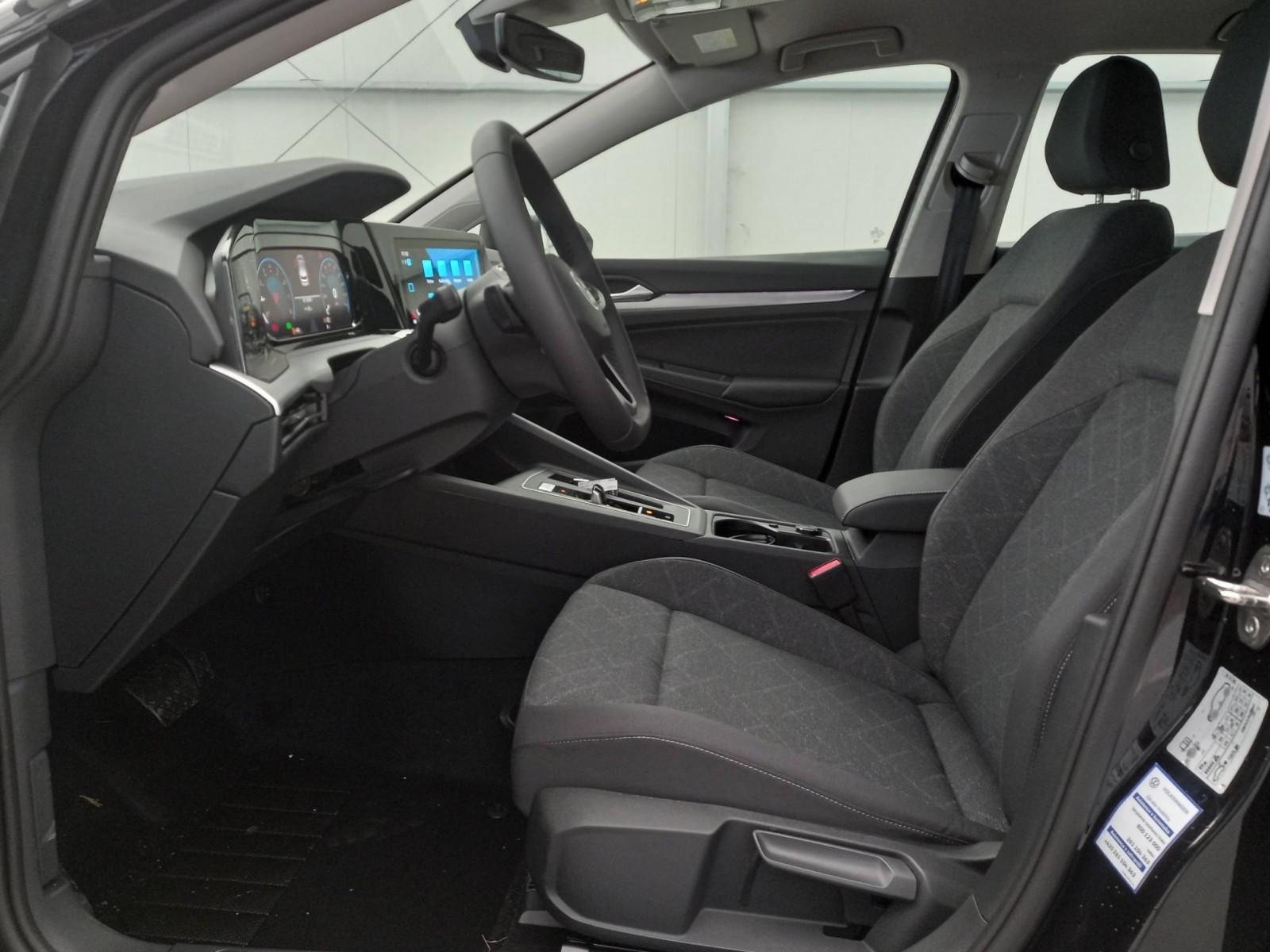 VOLKSWAGEN - GOLF - #186815 - 24