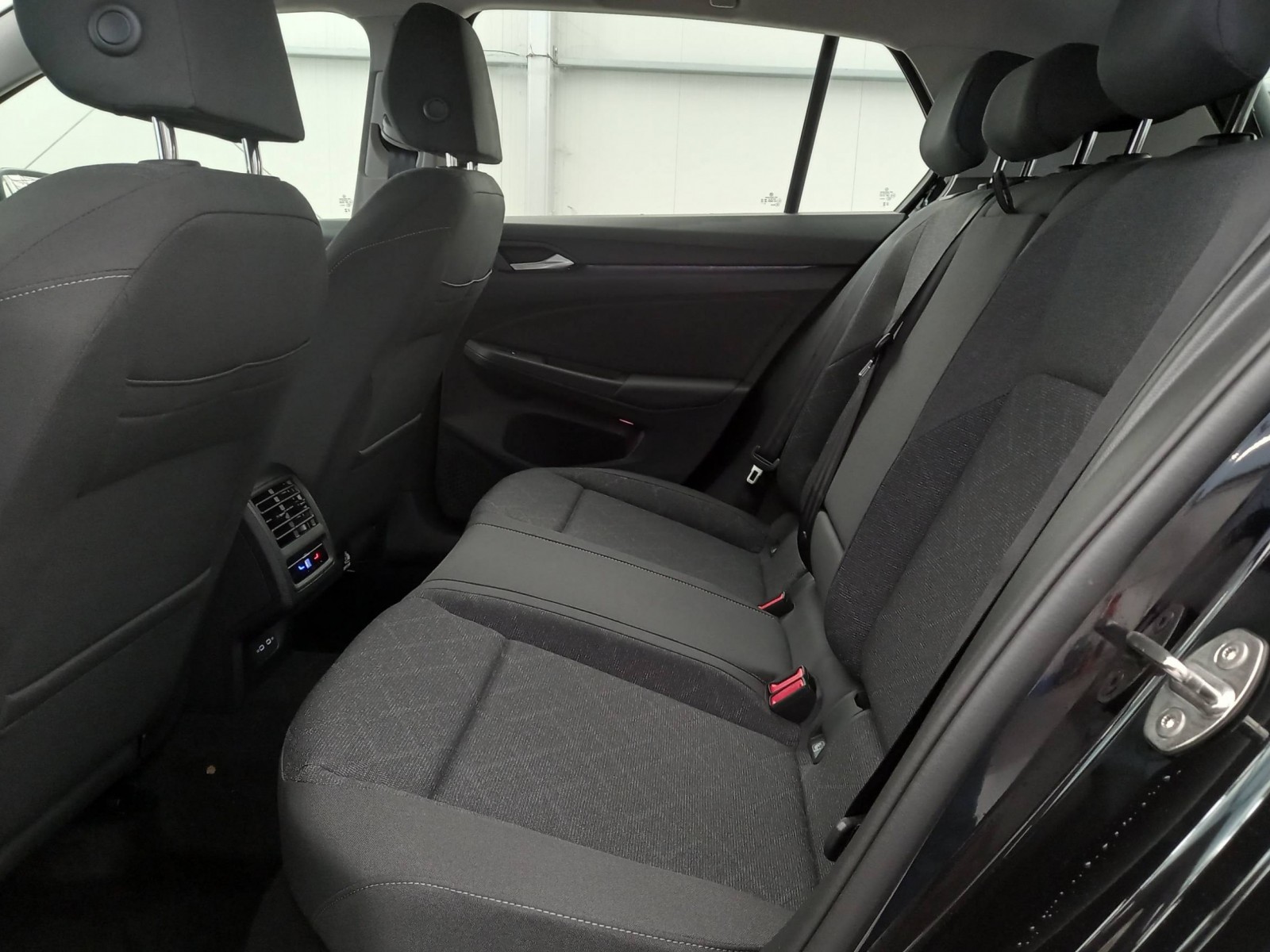 VOLKSWAGEN - GOLF - #186815 - 25