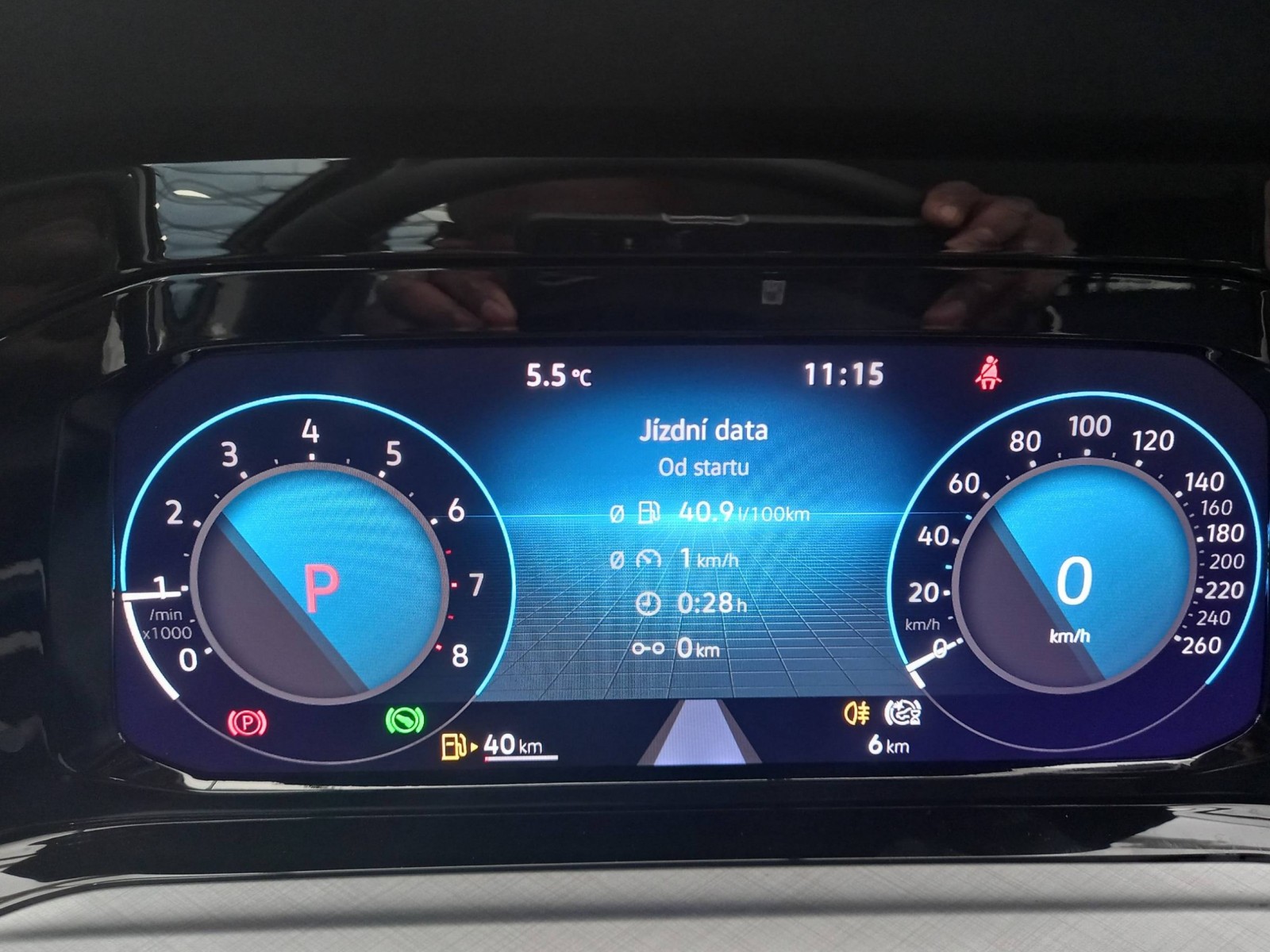 VOLKSWAGEN - GOLF - #186815 - 29