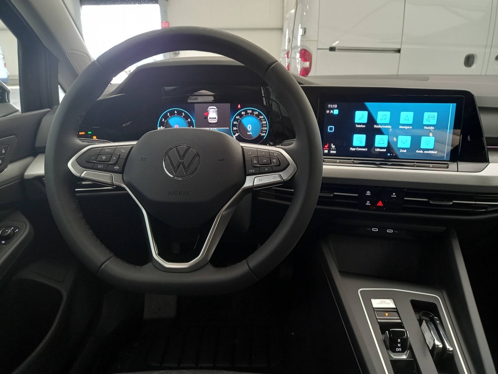 VOLKSWAGEN - GOLF - #186815 - 10