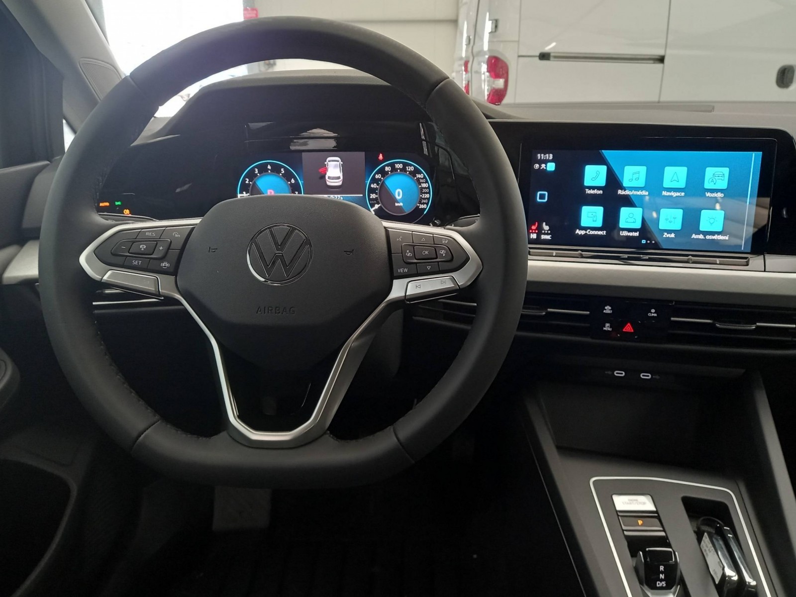 VOLKSWAGEN - GOLF - #186815 - 27