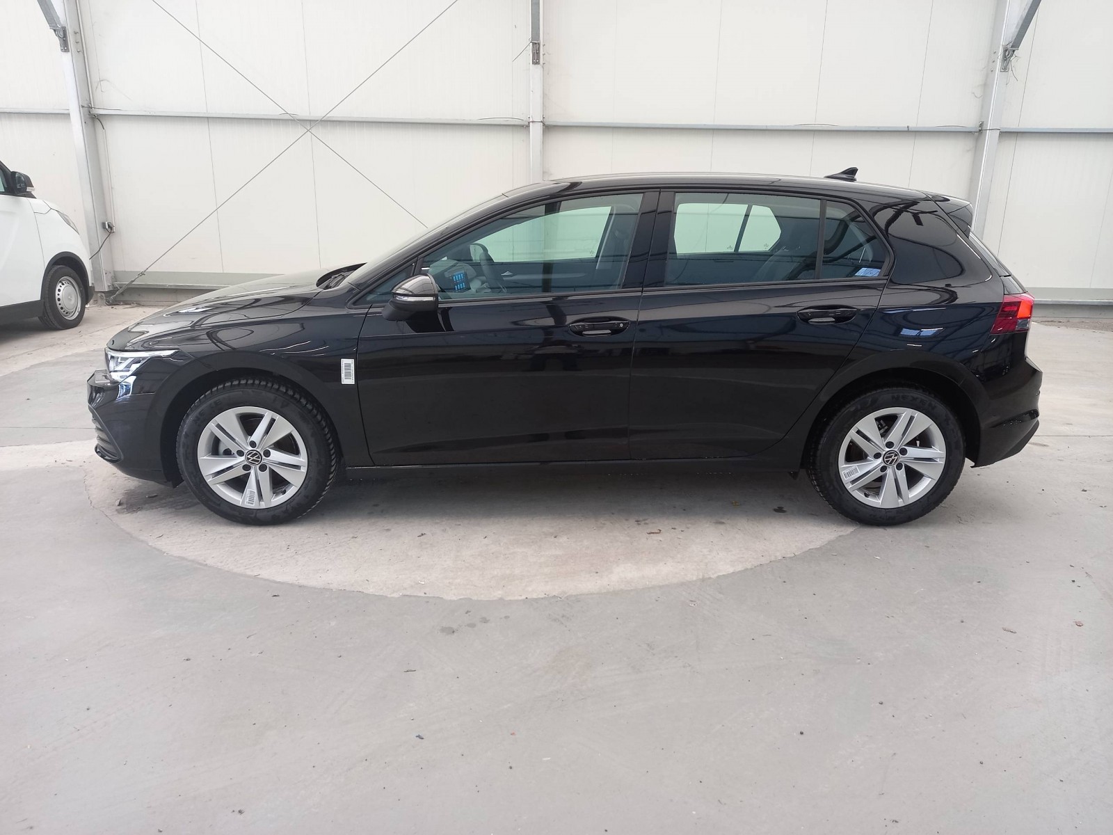 VOLKSWAGEN - GOLF - #186815 - 16