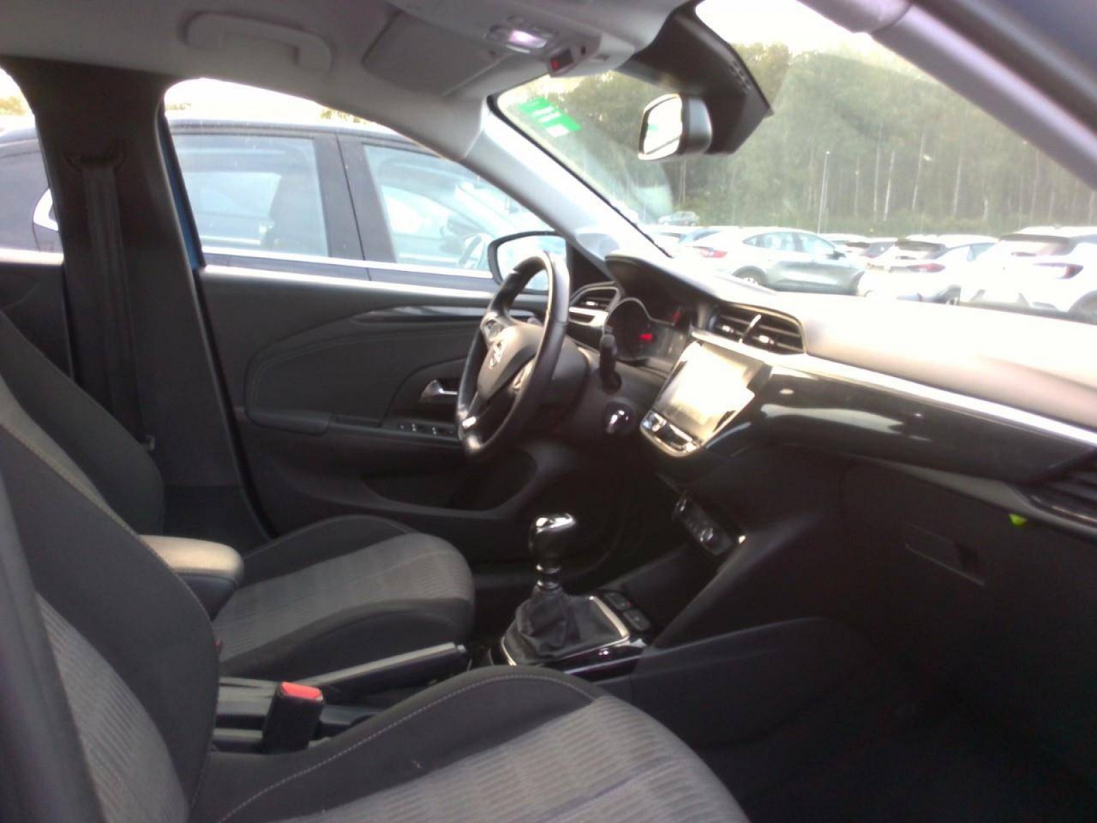 OPEL - CORSA - #187207 - 1