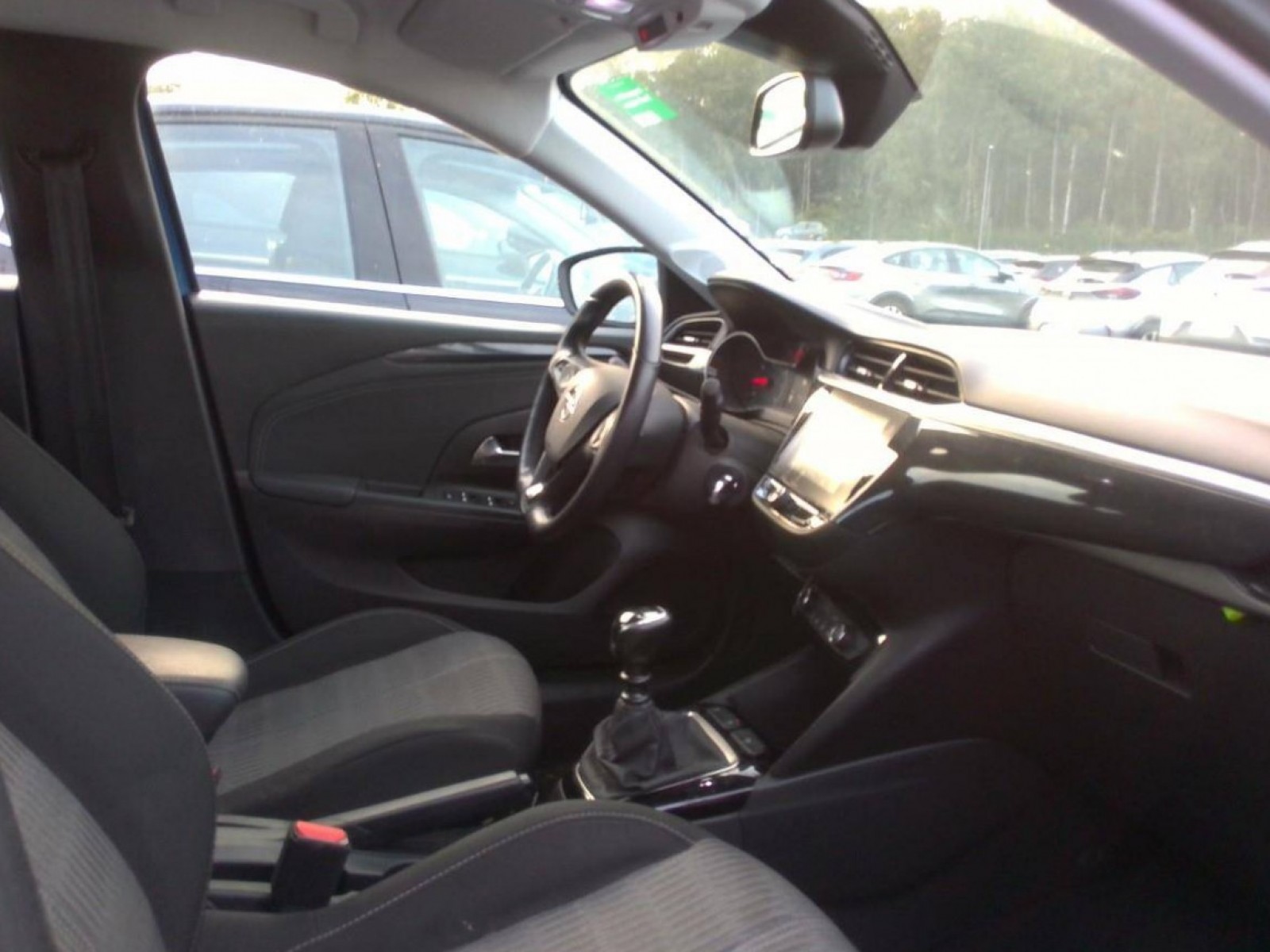 OPEL - CORSA - #187207 - 3