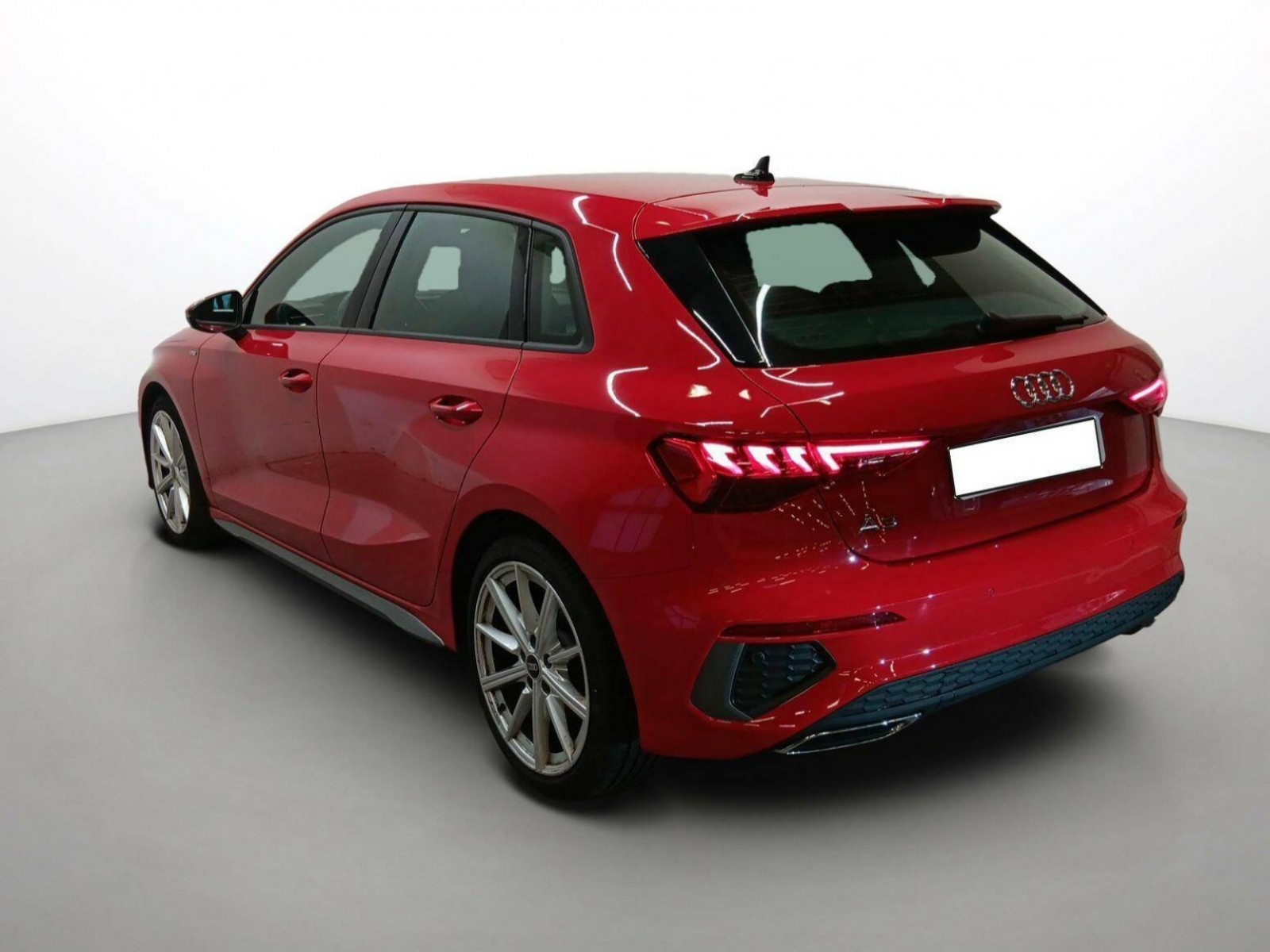 AUDI - A3 SPORTBACK - #186734 - 2