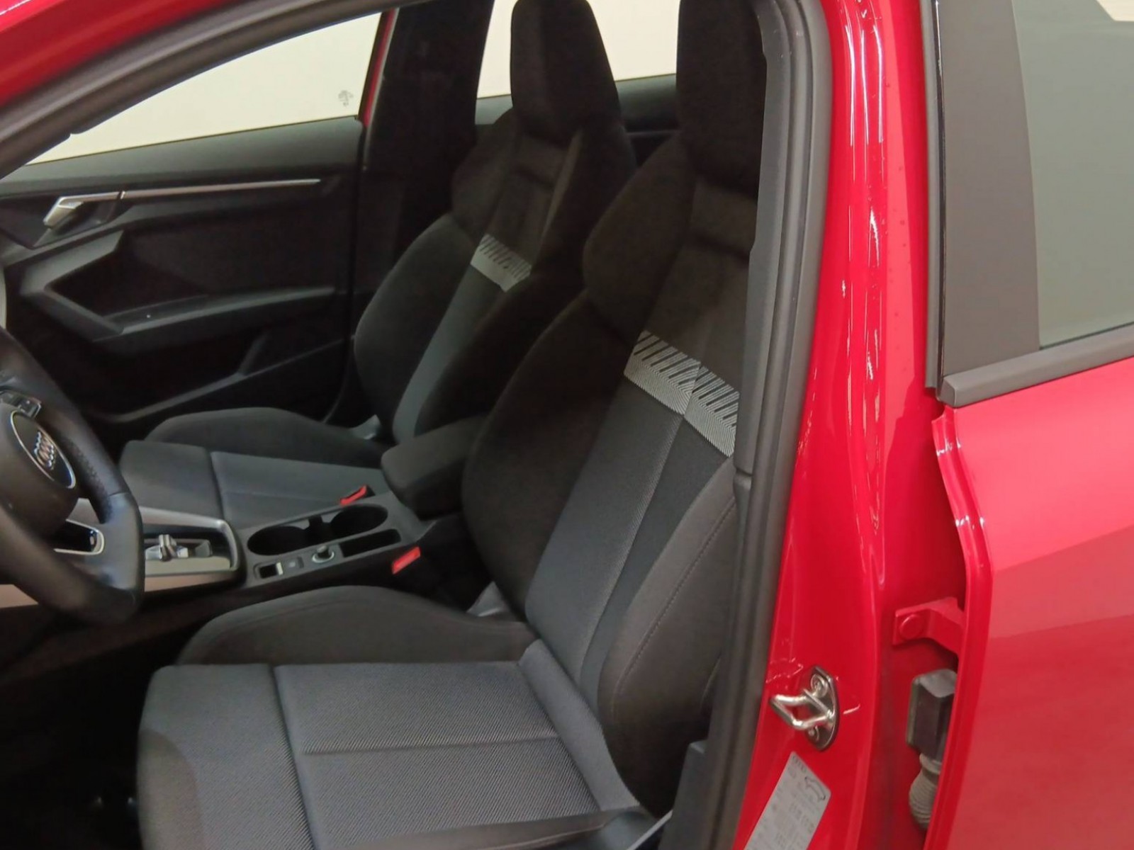 AUDI - A3 SPORTBACK - #186734 - 7