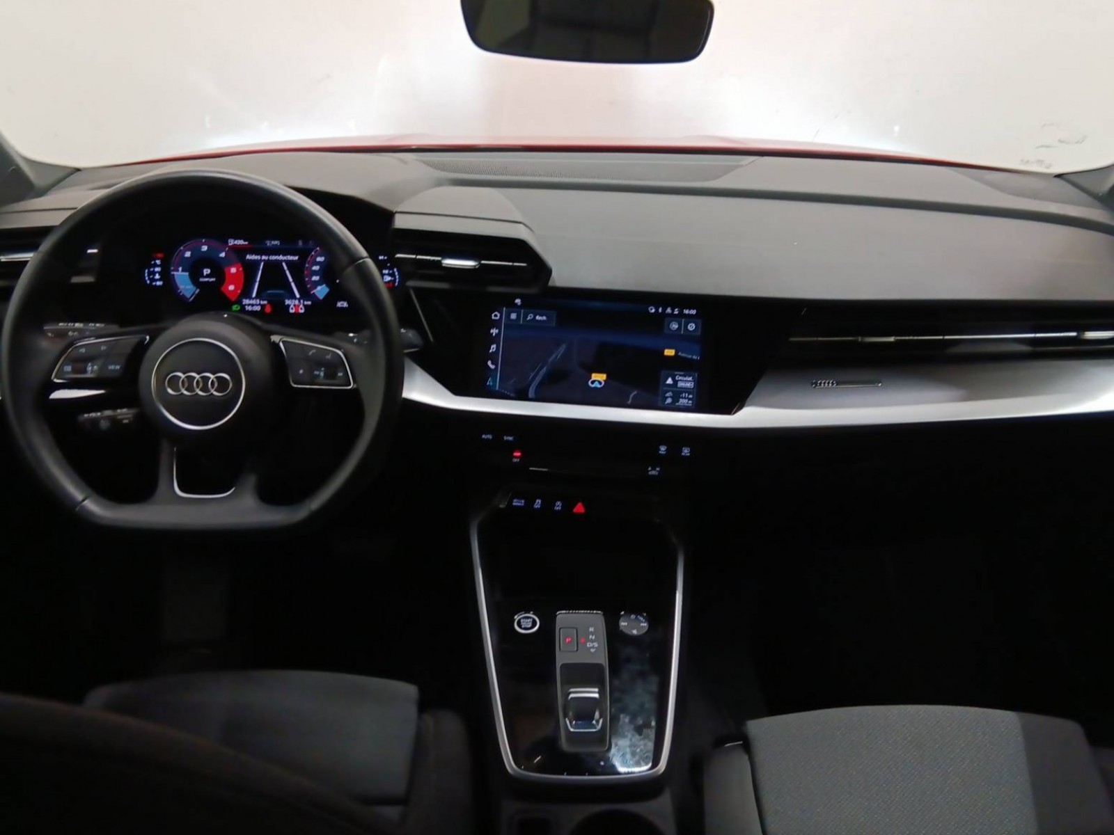 AUDI - A3 SPORTBACK - #186734 - 9