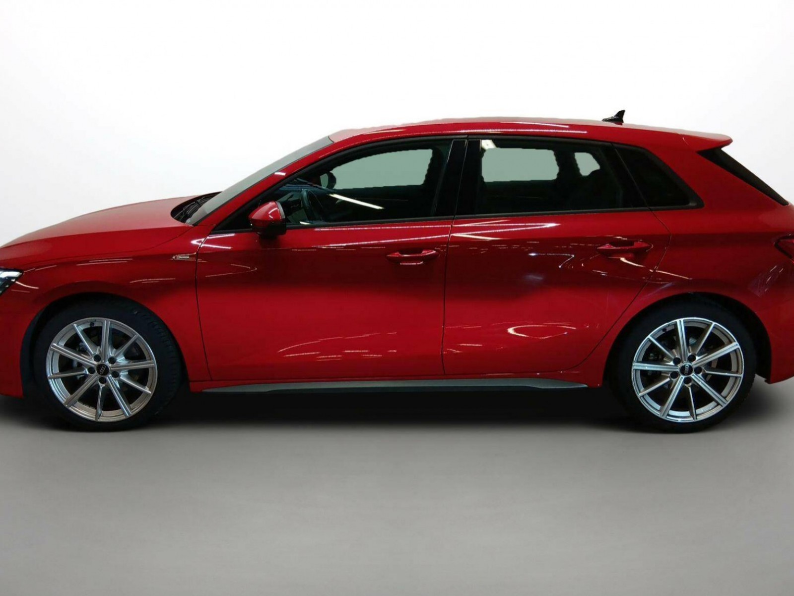 AUDI - A3 SPORTBACK - #186734 - 16