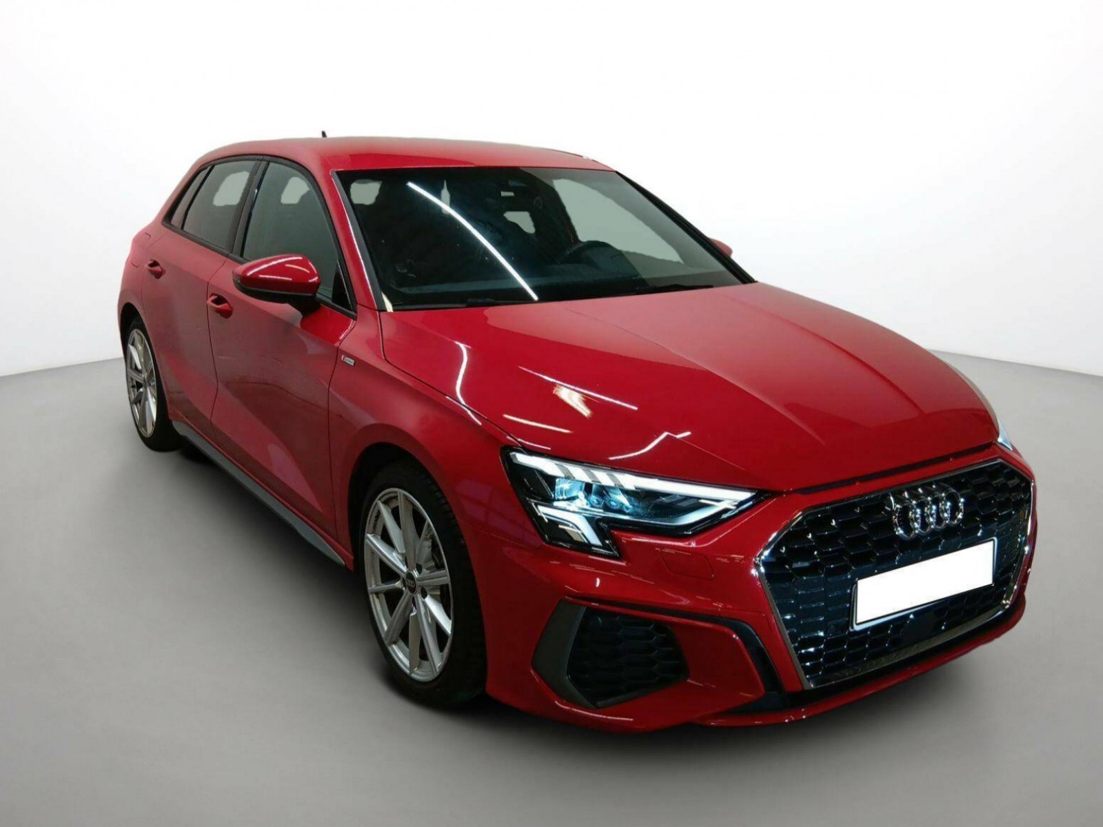 AUDI - A3 SPORTBACK - #186759 - 1