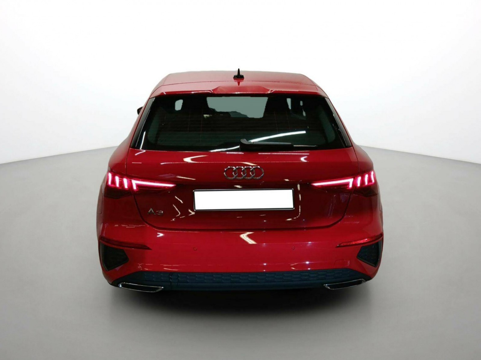 AUDI - A3 SPORTBACK - #186759 - 5