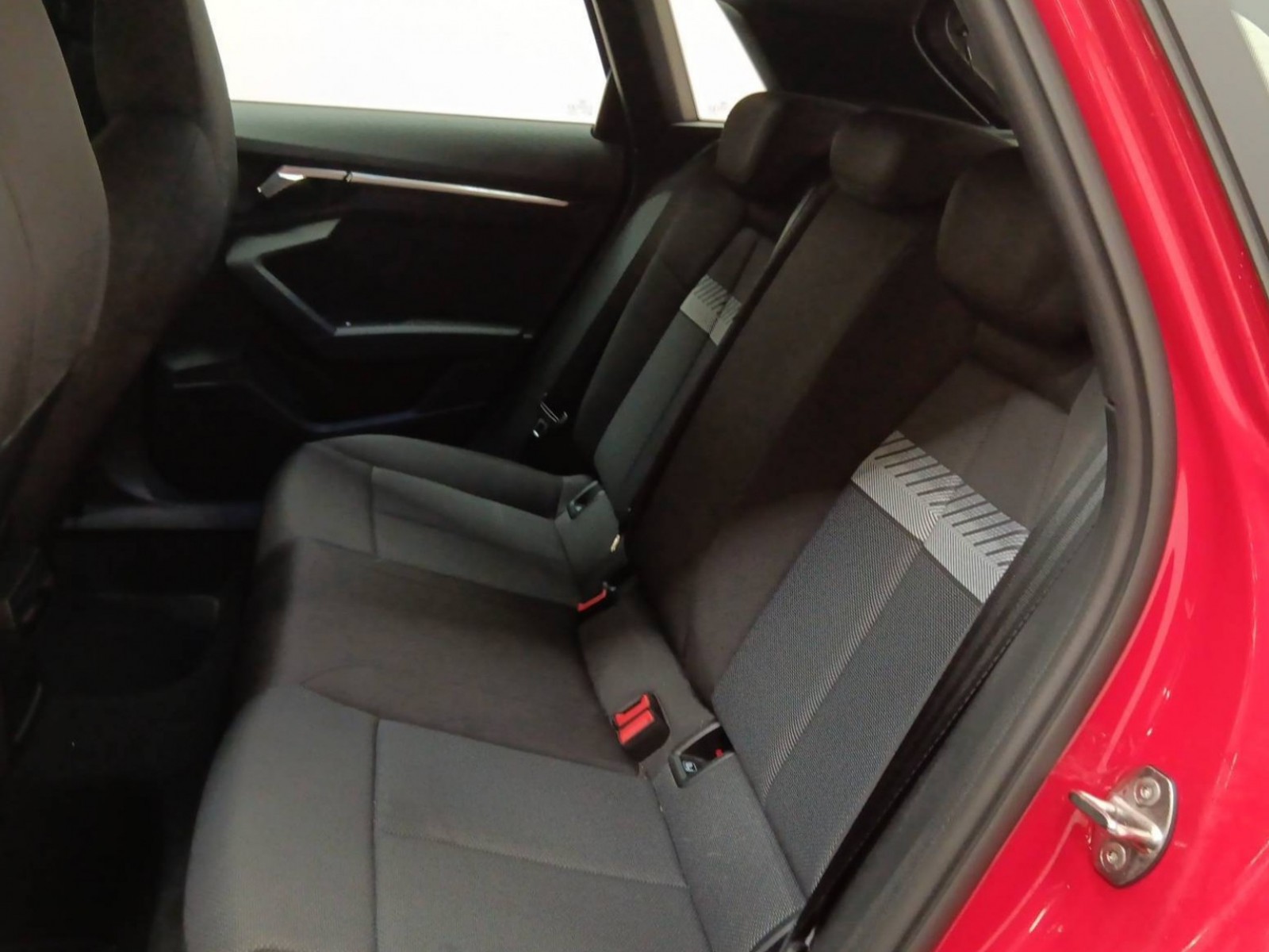 AUDI - A3 SPORTBACK - #186759 - 8