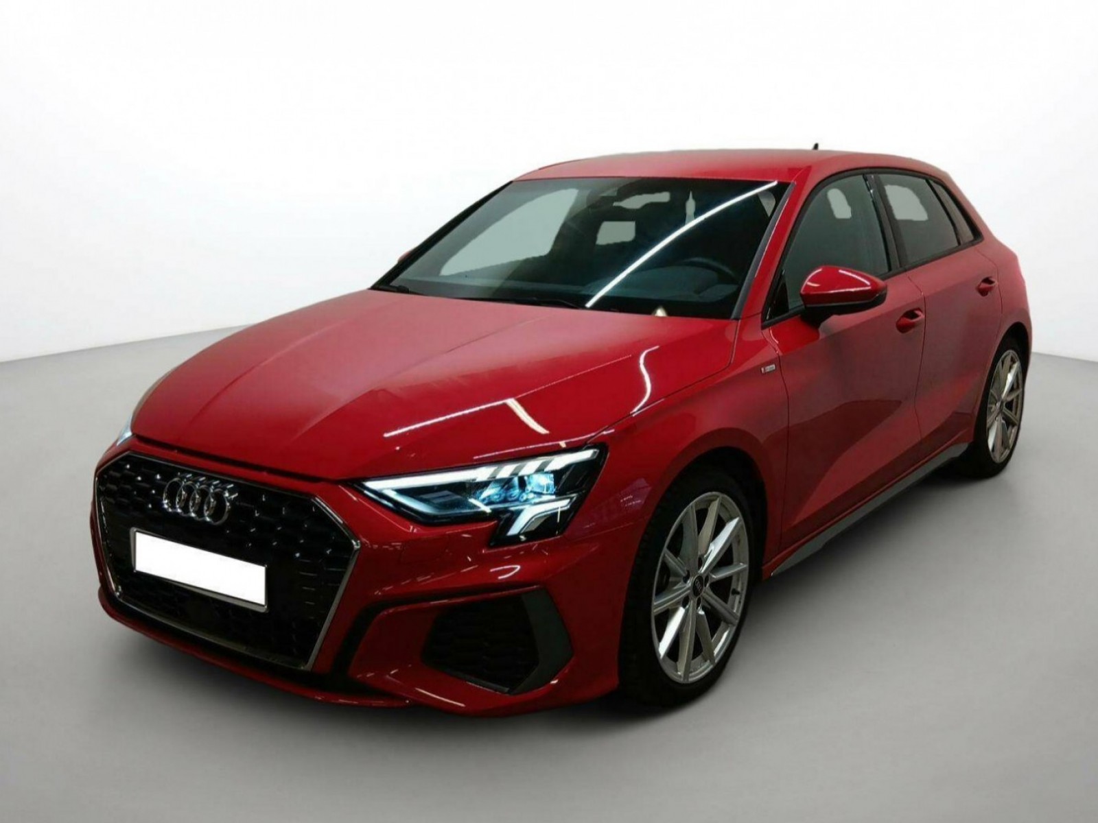 AUDI - A3 SPORTBACK - #186734 - 17