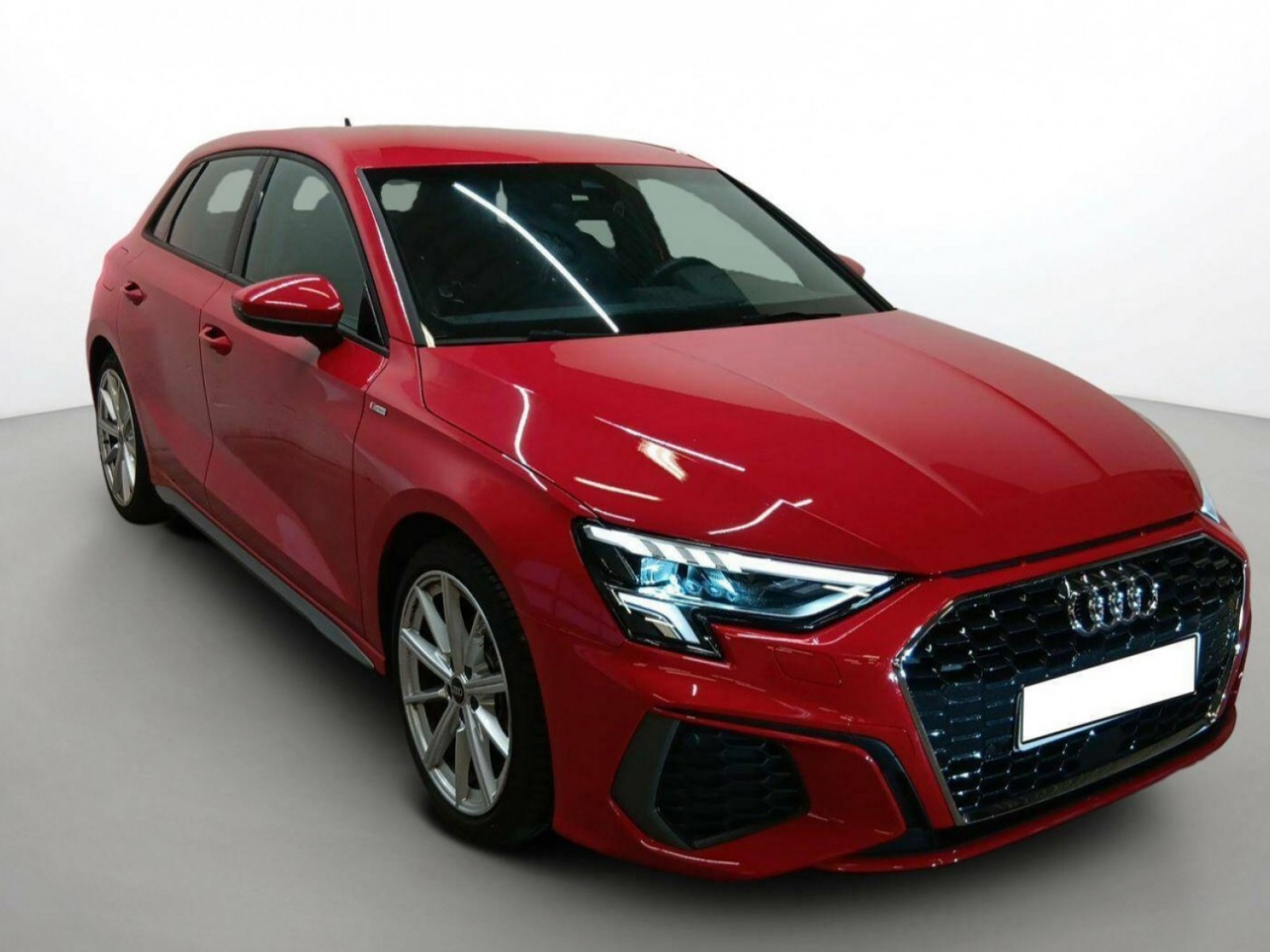 AUDI - A3 SPORTBACK - #186734 - 18