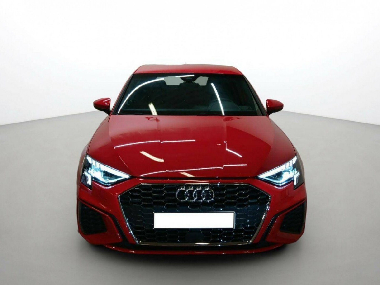 AUDI - A3 SPORTBACK - #186734 - 20