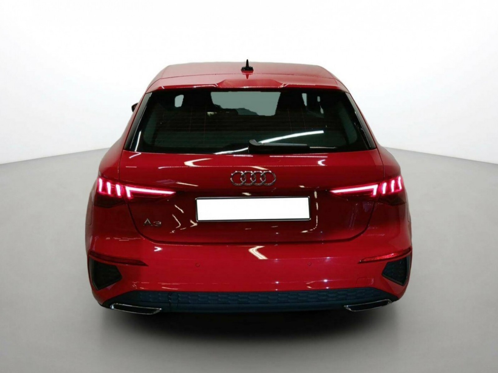 AUDI - A3 SPORTBACK - #186734 - 21