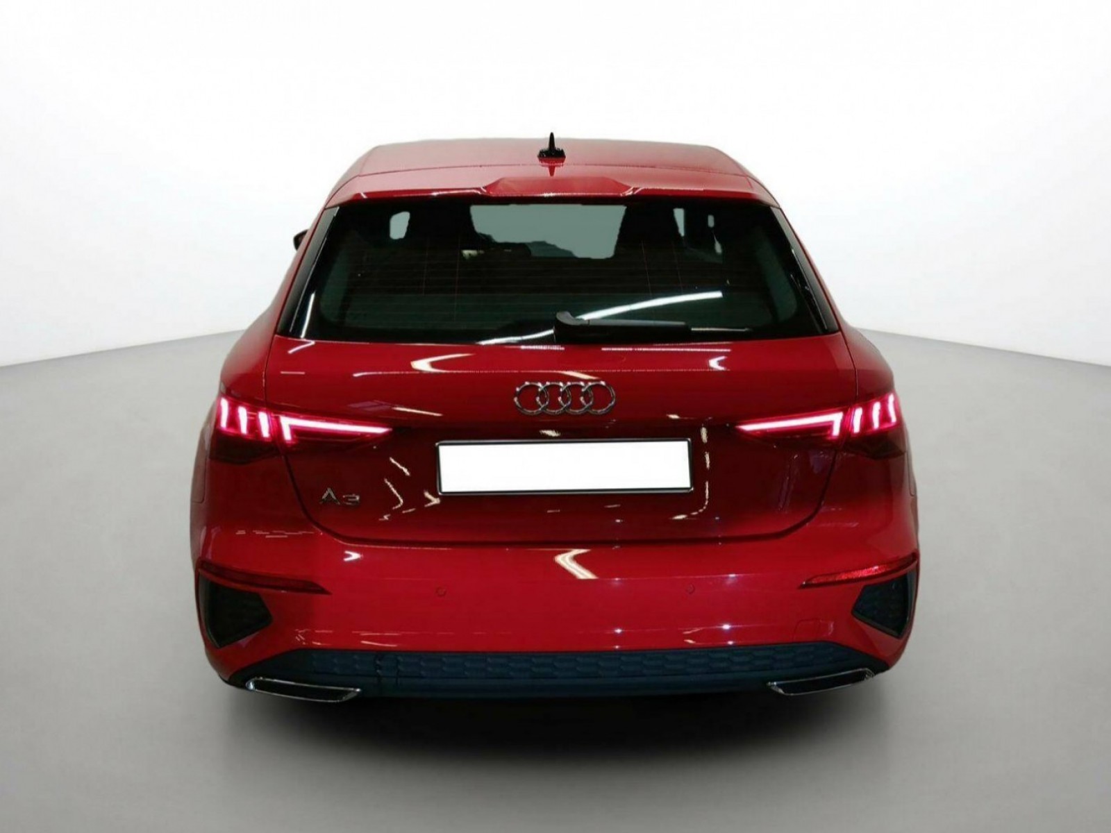 AUDI - A3 SPORTBACK - #186734 - 37