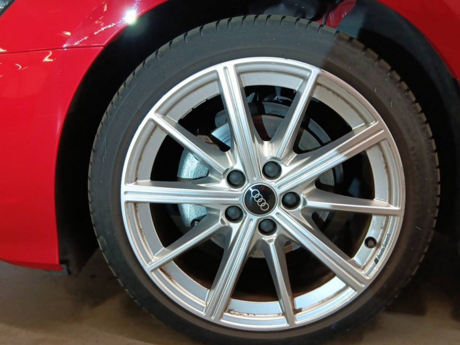 AUDI - A3 SPORTBACK - #186734 - 22