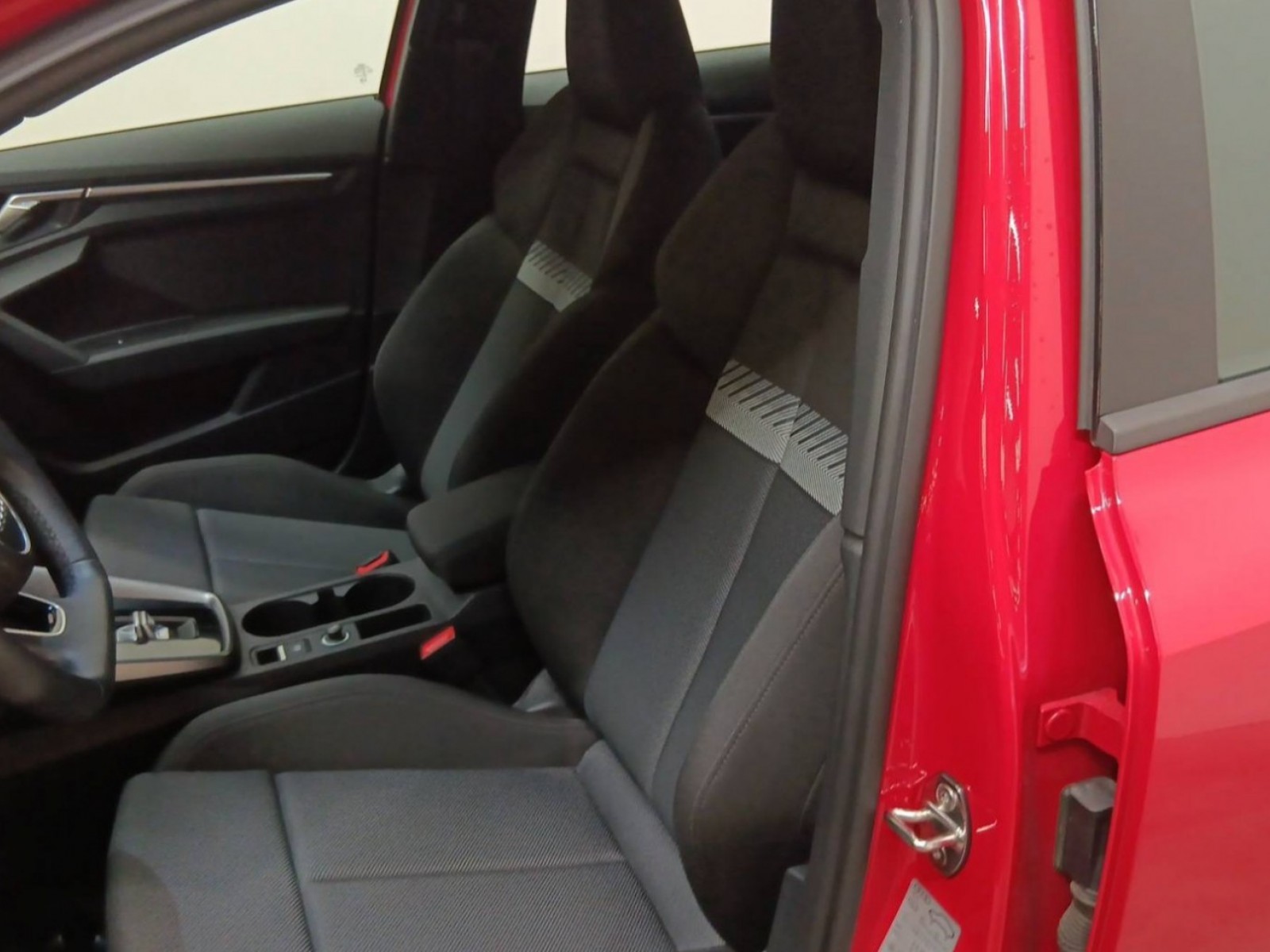 AUDI - A3 SPORTBACK - #186734 - 23