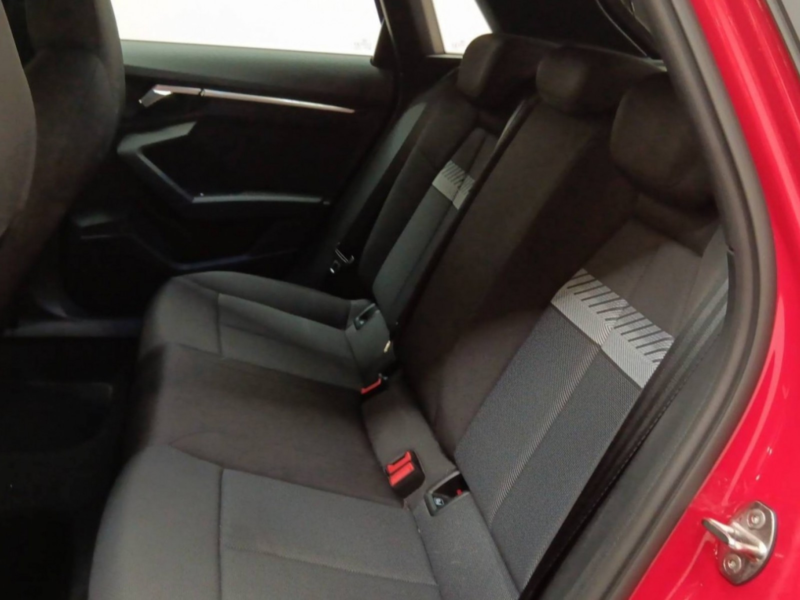 AUDI - A3 SPORTBACK - #186734 - 24