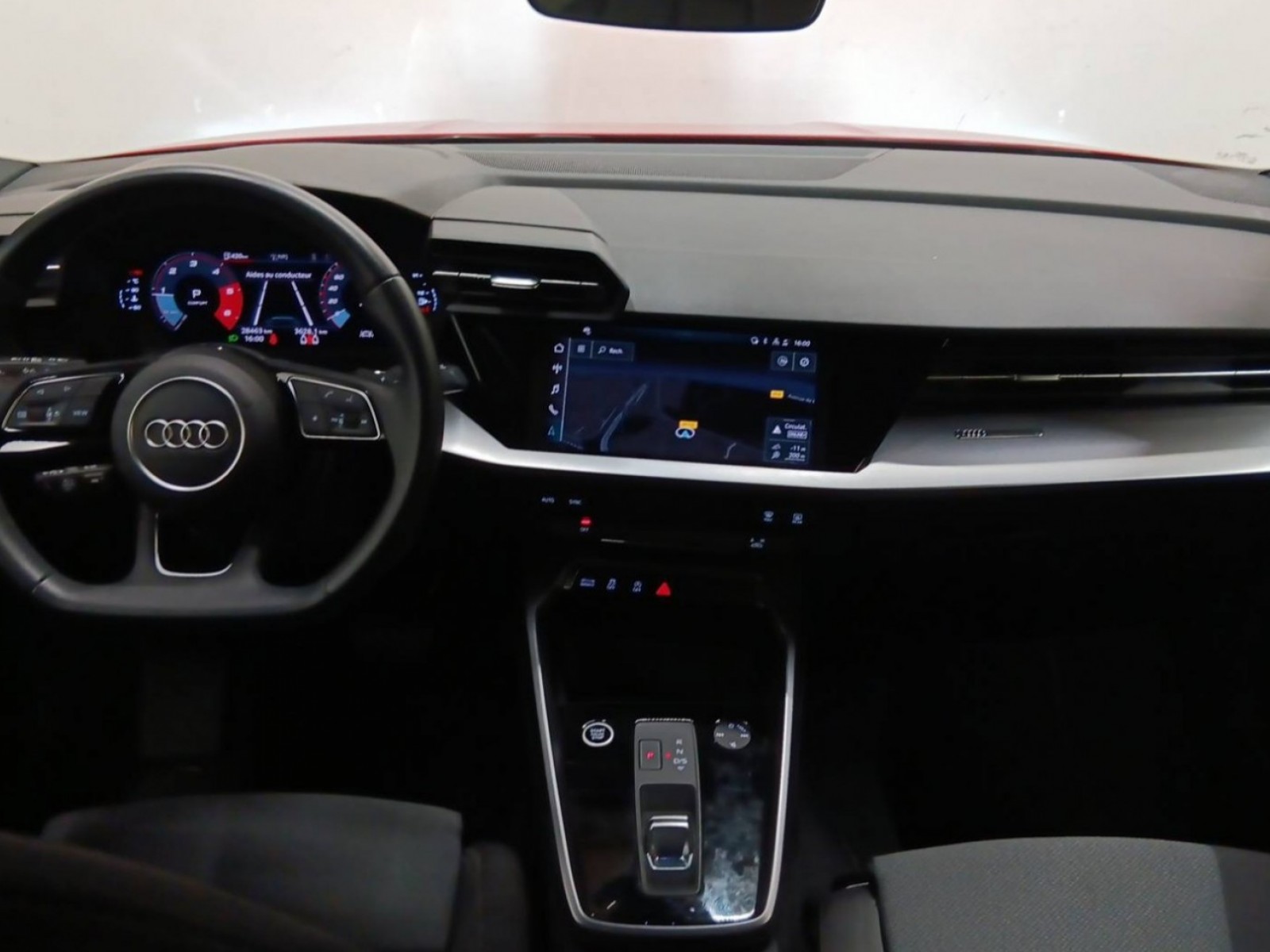 AUDI - A3 SPORTBACK - #186734 - 30