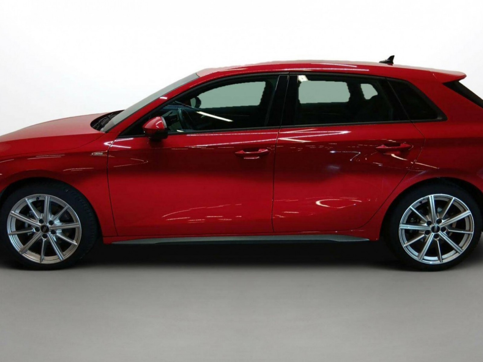 AUDI - A3 SPORTBACK - #186734 - 32