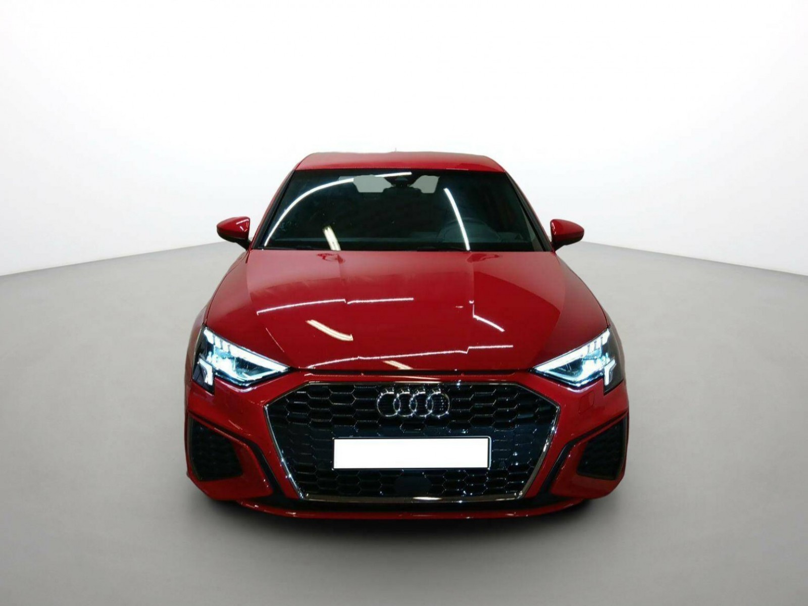 AUDI - A3 SPORTBACK - #186759 - 17