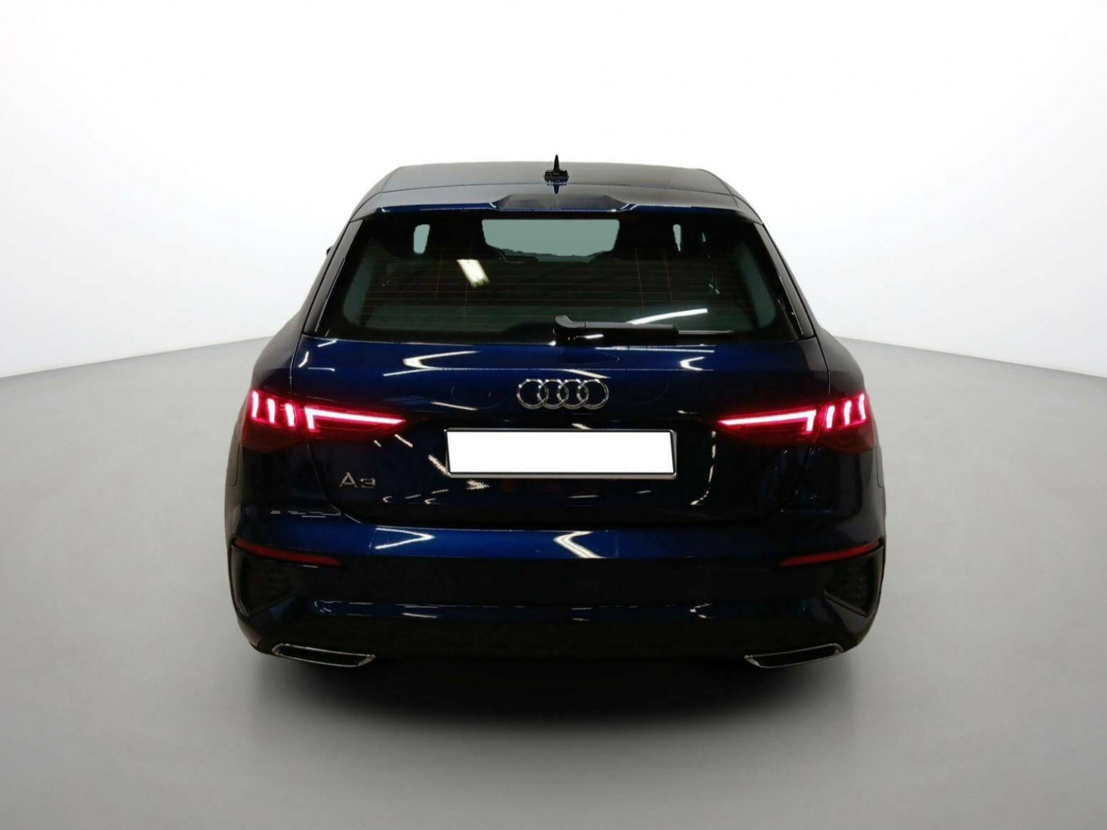 AUDI - A3 SPORTBACK - #186736 - 5