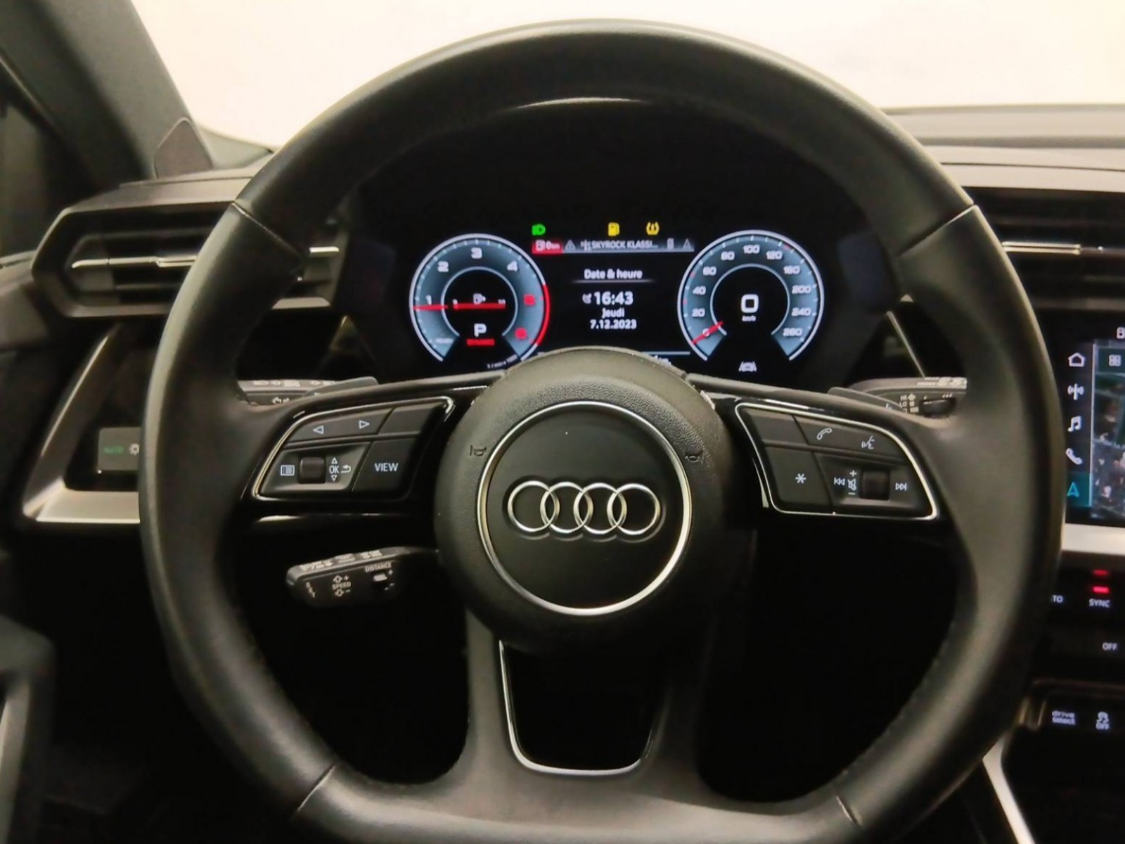 AUDI - A3 SPORTBACK - #186736 - 10