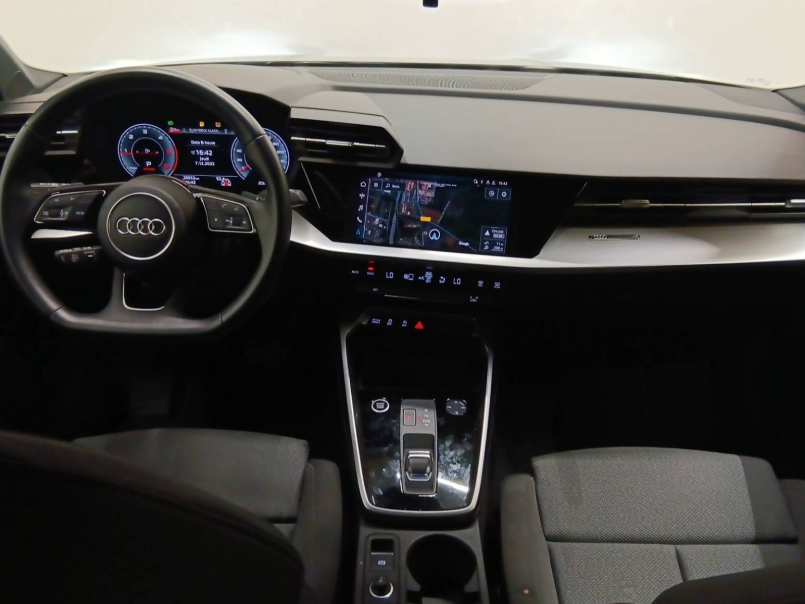 AUDI - A3 SPORTBACK - #186736 - 13