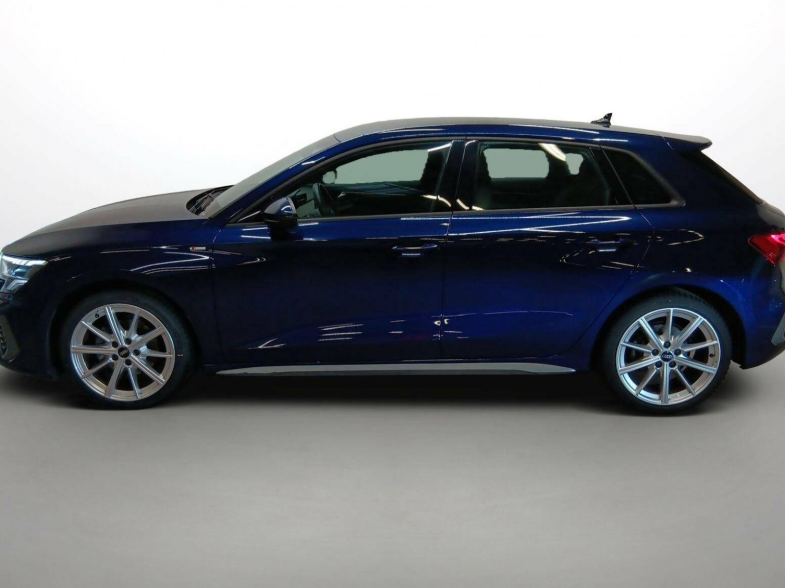 AUDI - A3 SPORTBACK - #186736 - 15