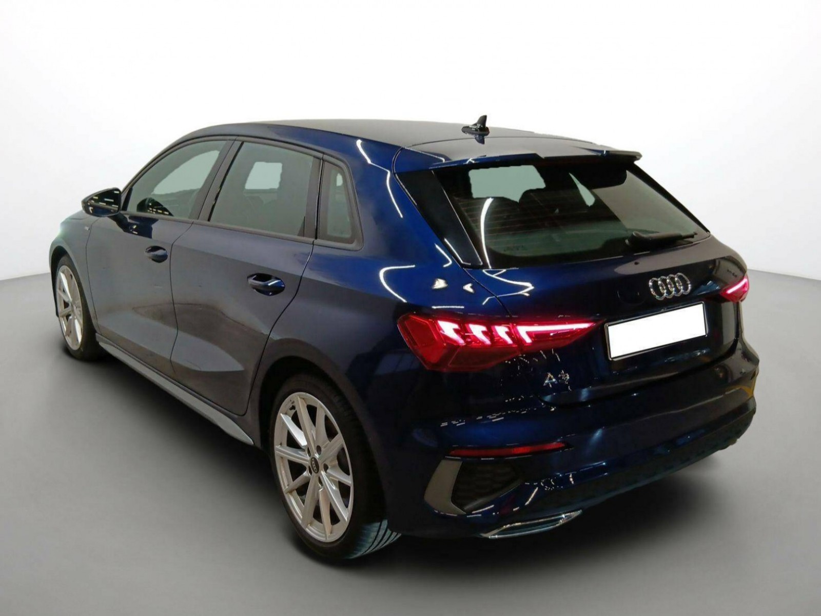 AUDI - A3 SPORTBACK - #186738 - 2