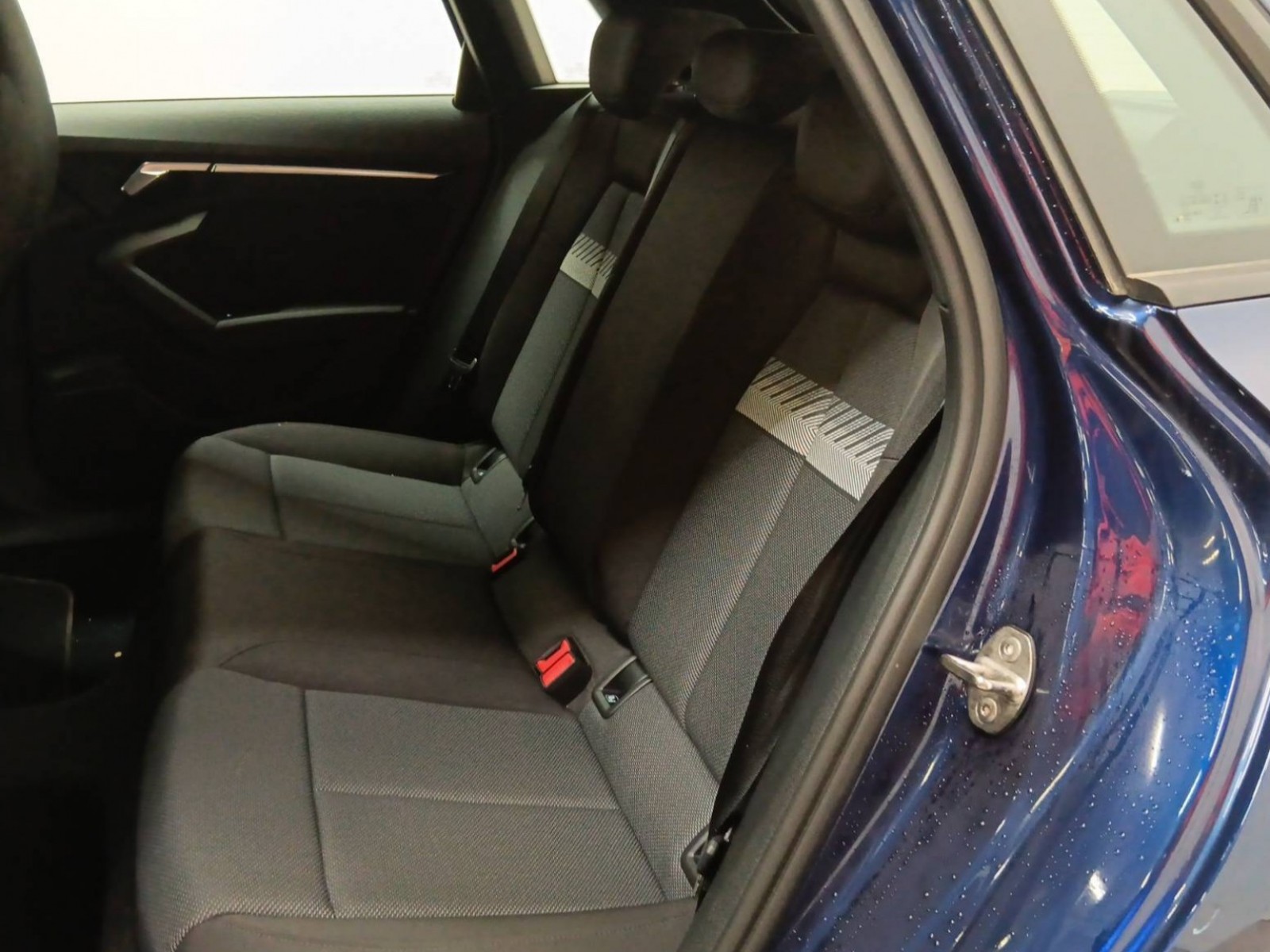 AUDI - A3 SPORTBACK - #186738 - 8