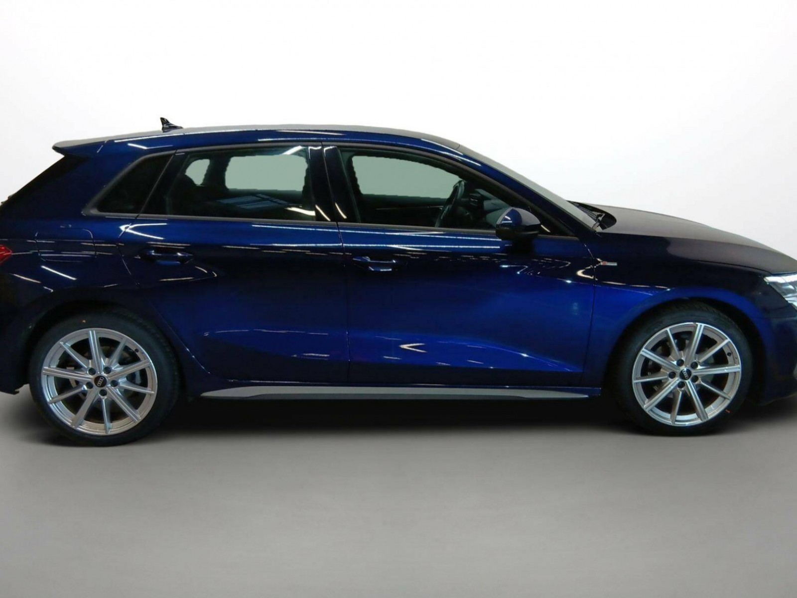AUDI - A3 SPORTBACK - #186738 - 14