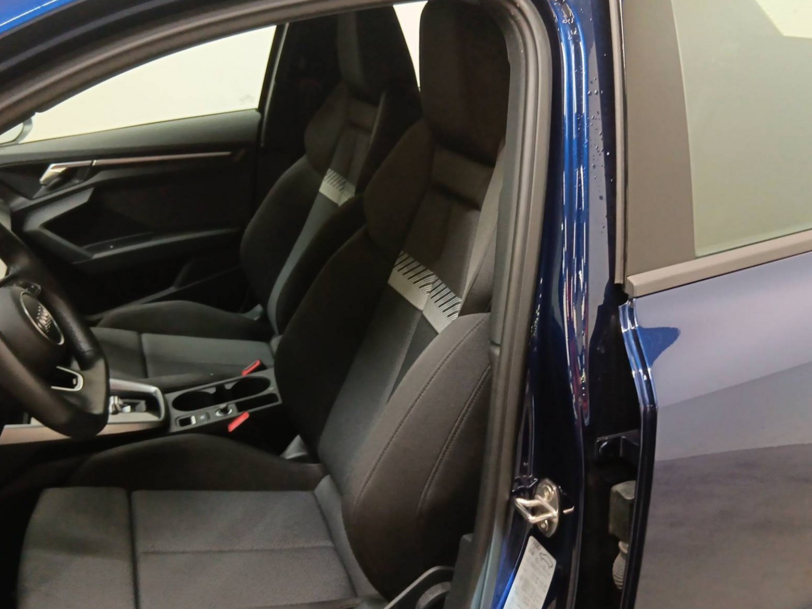 AUDI - A3 SPORTBACK - #186736 - 23