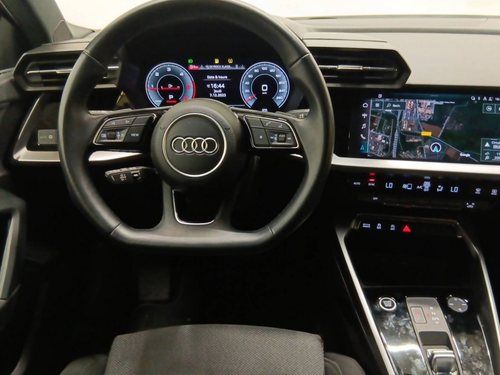 AUDI - A3 SPORTBACK - #186736 - 25