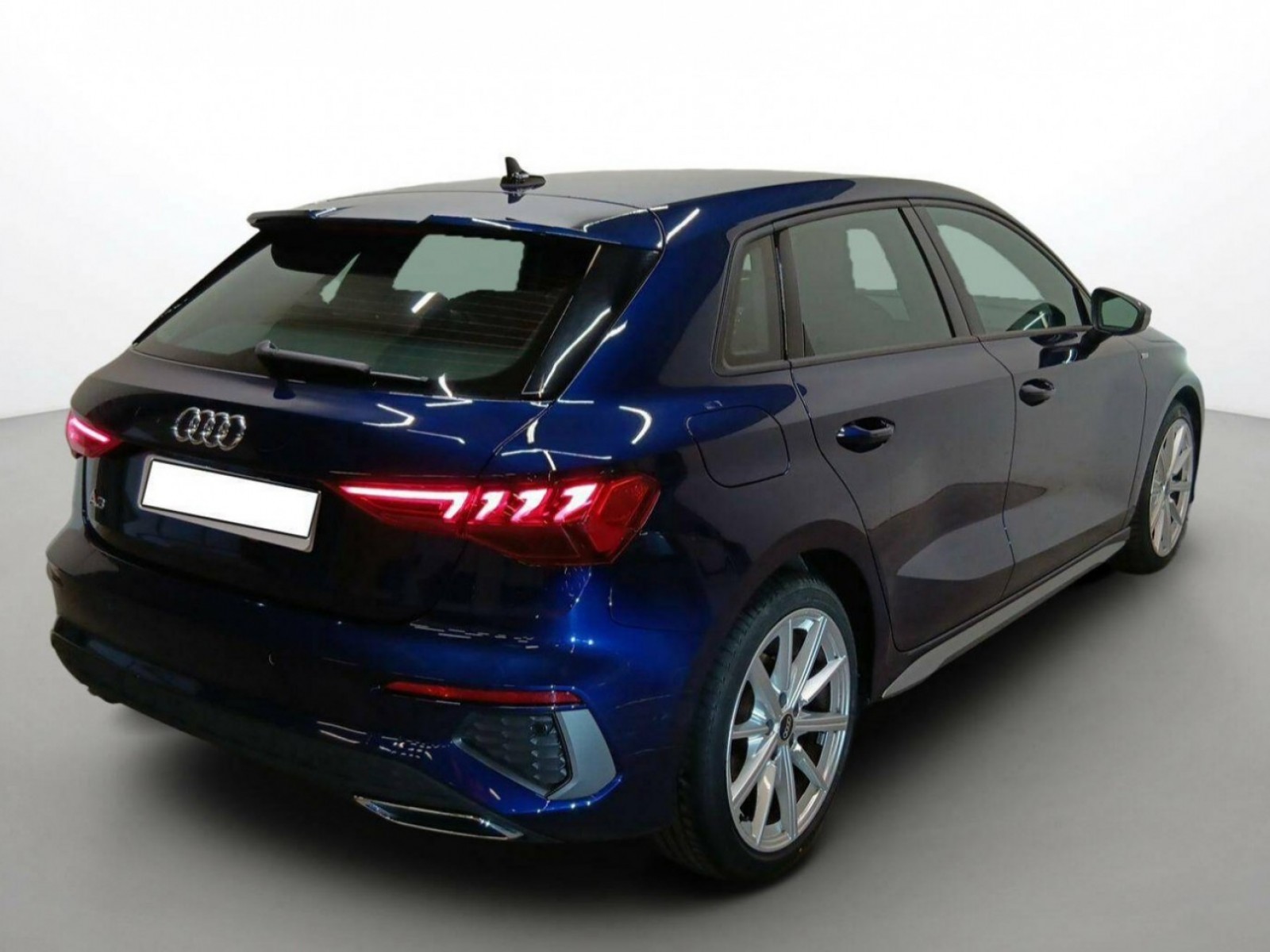 AUDI - A3 SPORTBACK - #186736 - 19
