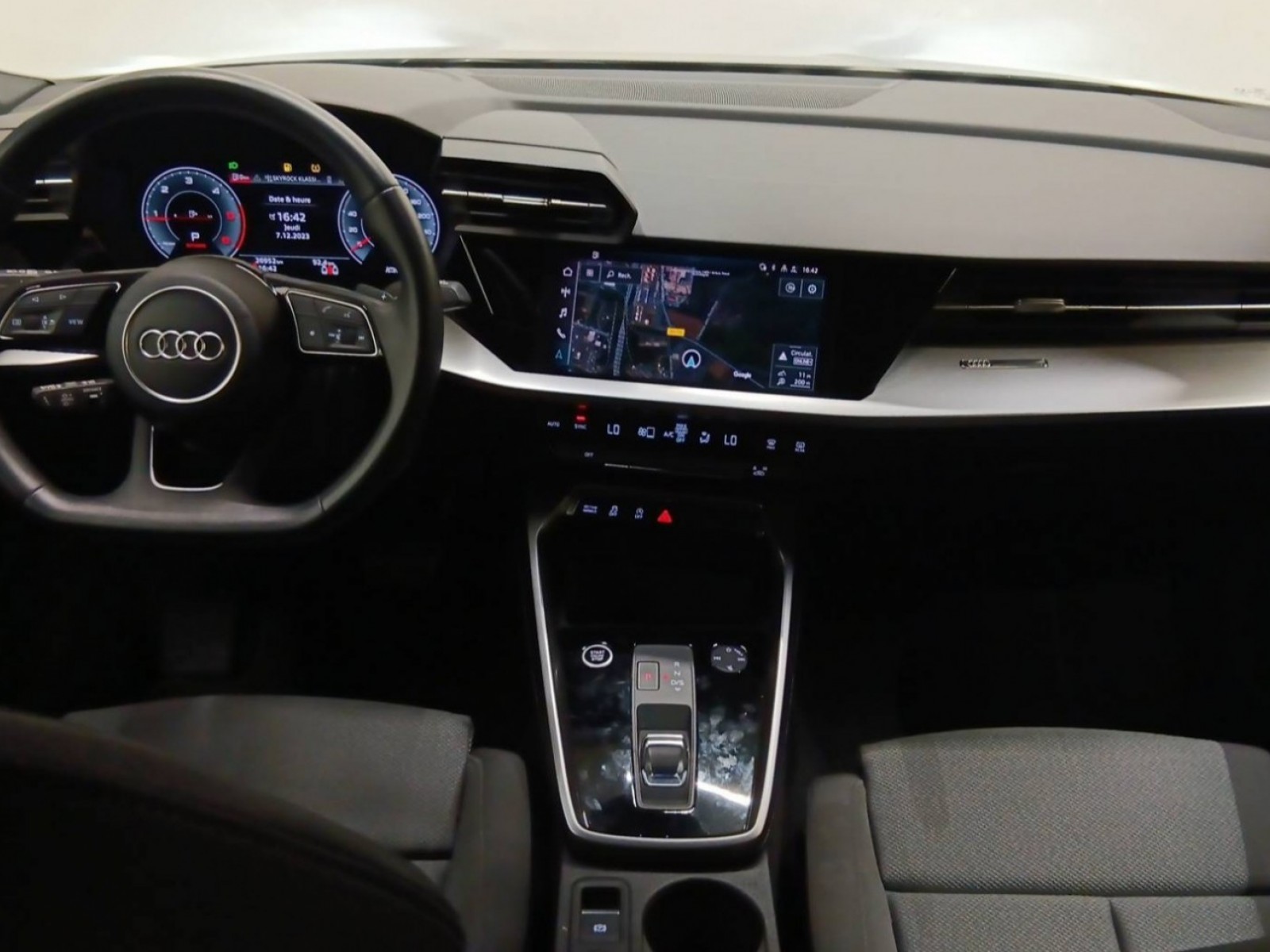 AUDI - A3 SPORTBACK - #186736 - 31
