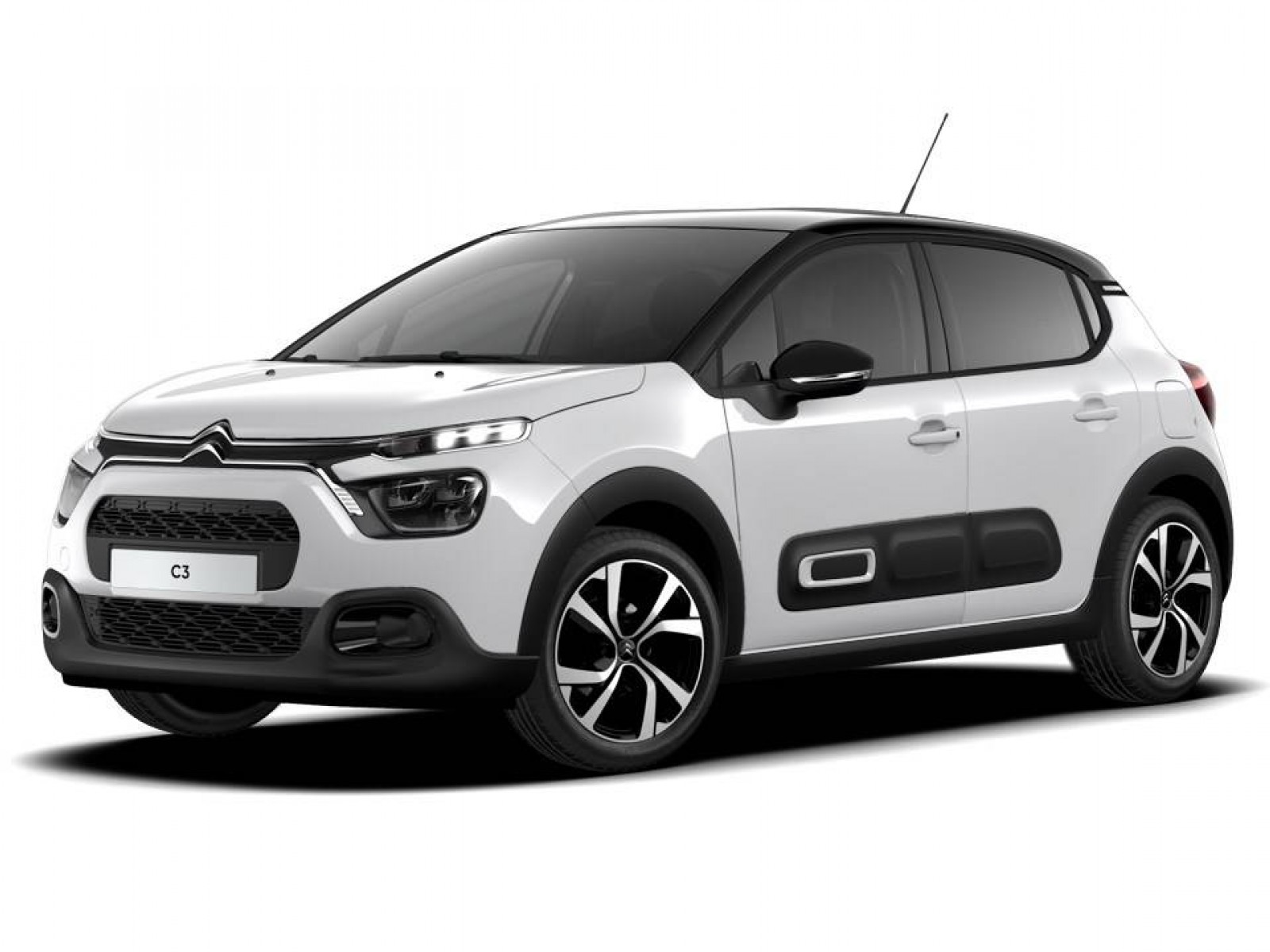 CITROEN - C3 - #187110 - 0
