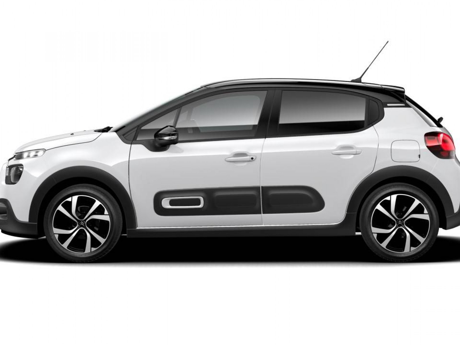CITROEN - C3 - #187110 - 1