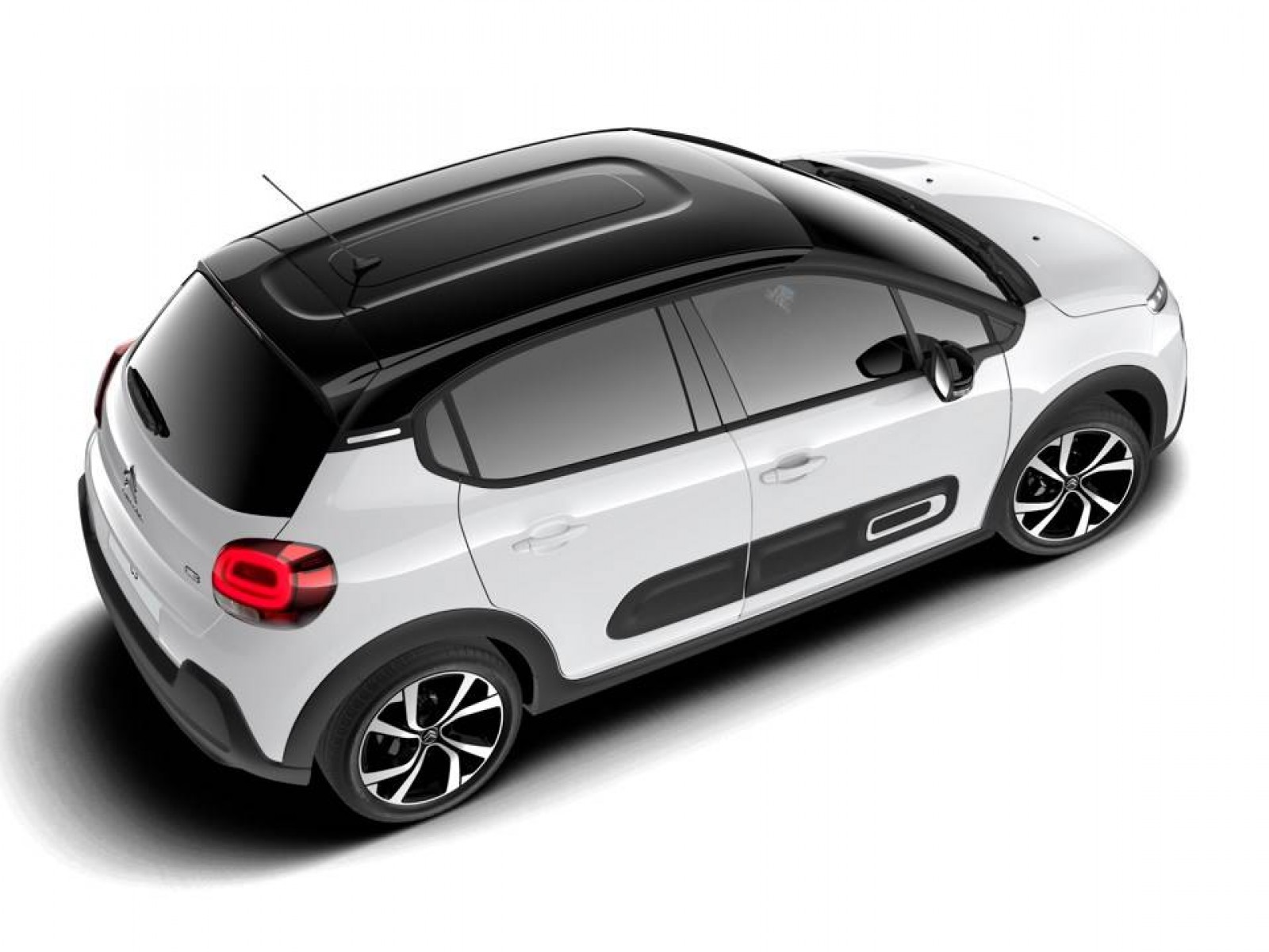 CITROEN - C3 - #187110 - 3