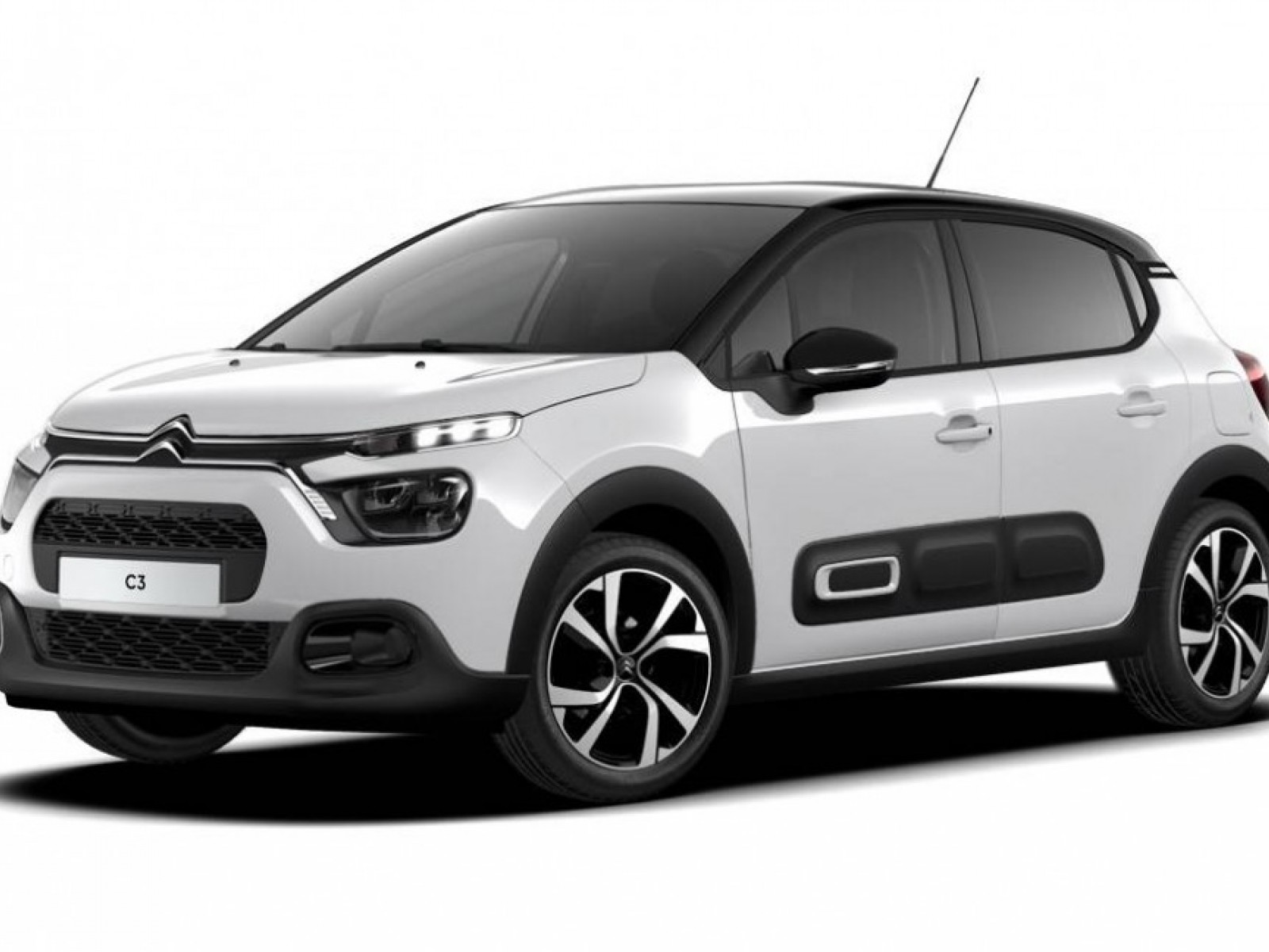 CITROEN - C3 - #187110 - 8