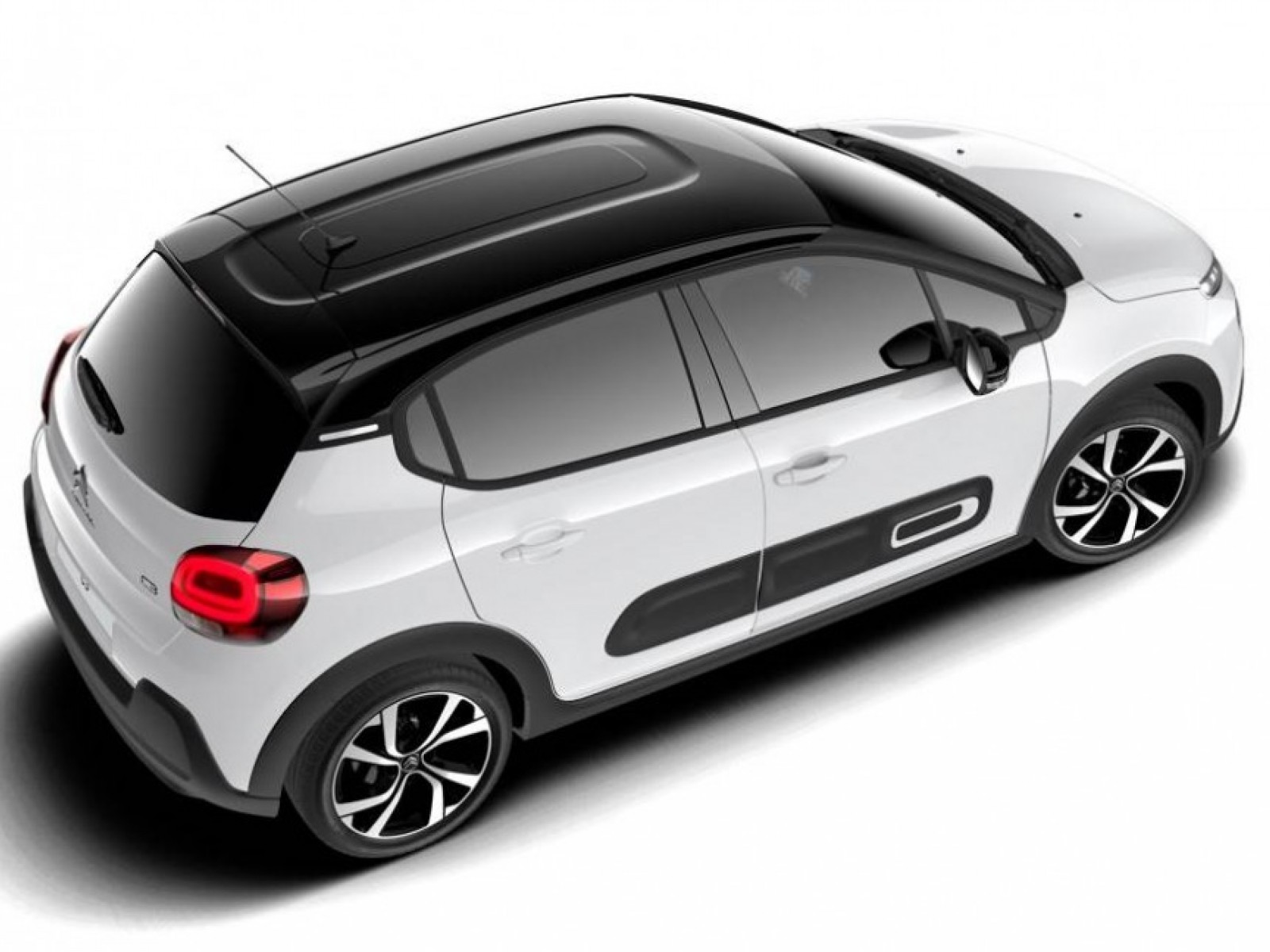 CITROEN - C3 - #187110 - 11