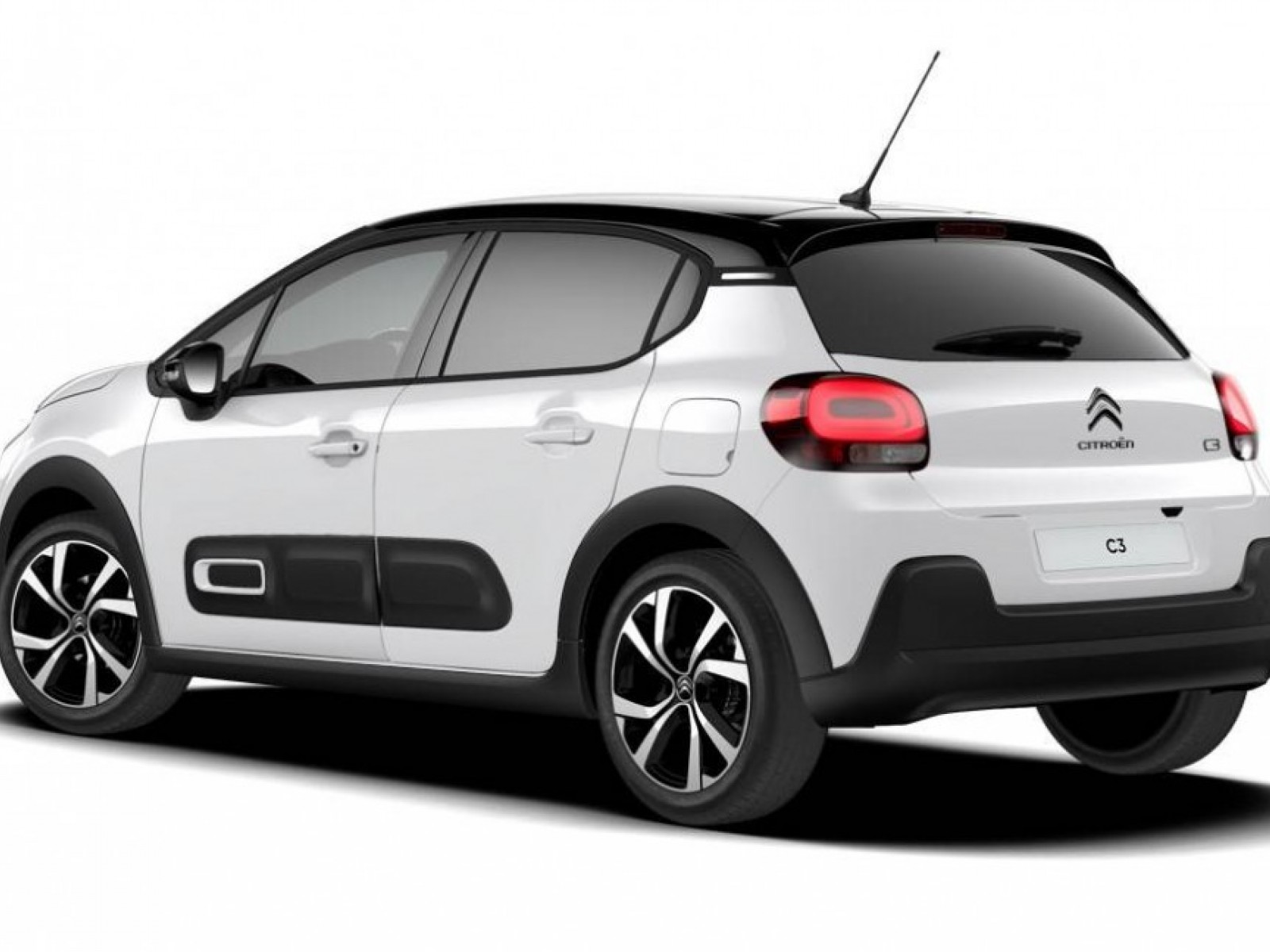 CITROEN - C3 - #187110 - 10