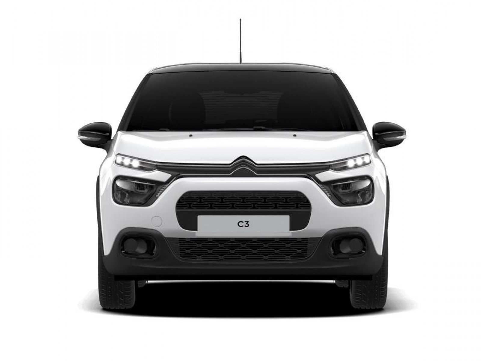 CITROEN - C3 - #187110 - 4