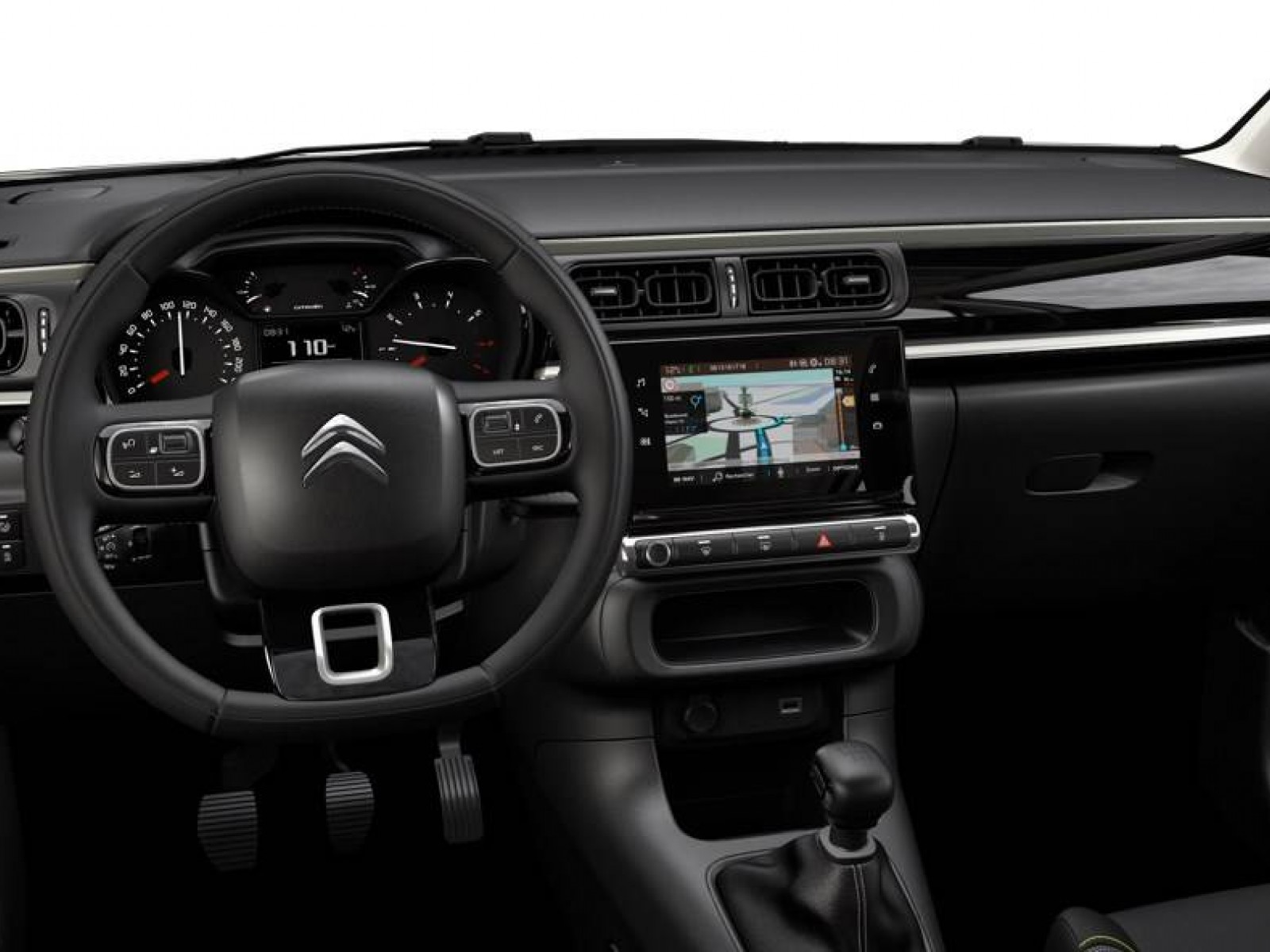 CITROEN - C3 - #187110 - 6