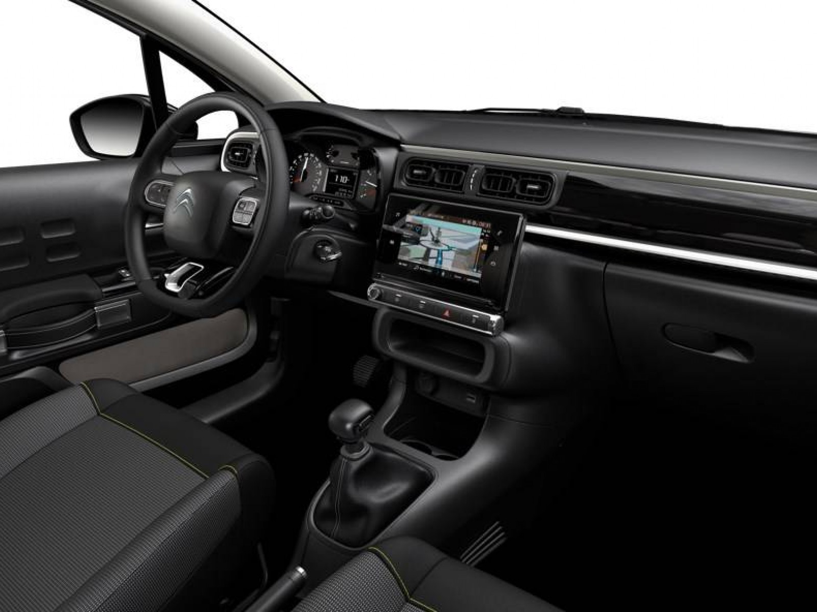 CITROEN - C3 - #187110 - 7