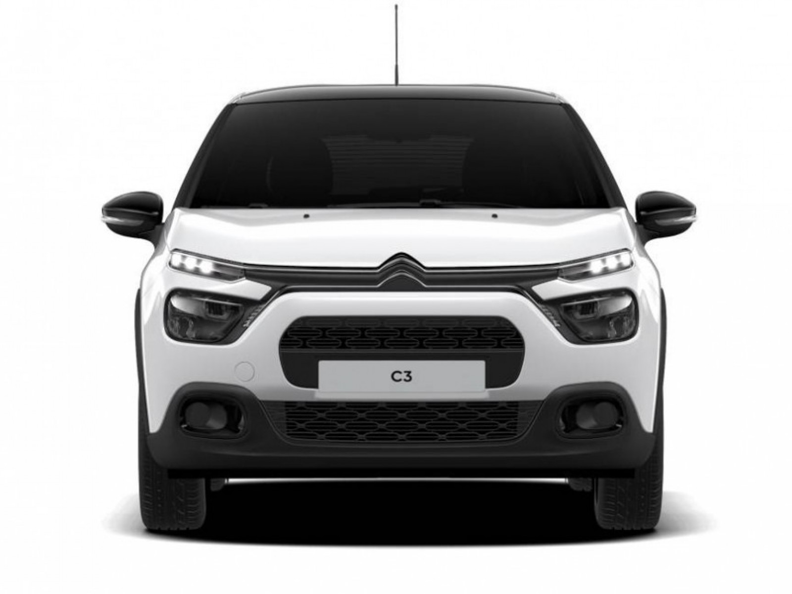 CITROEN - C3 - #187110 - 12