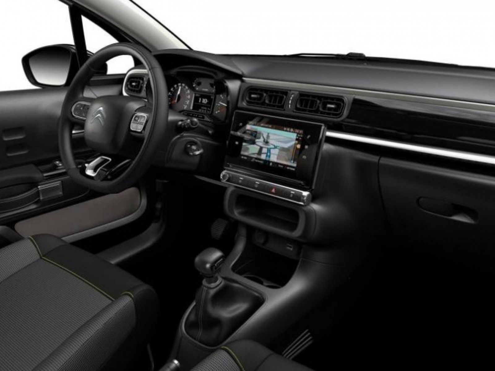 CITROEN - C3 - #187110 - 15