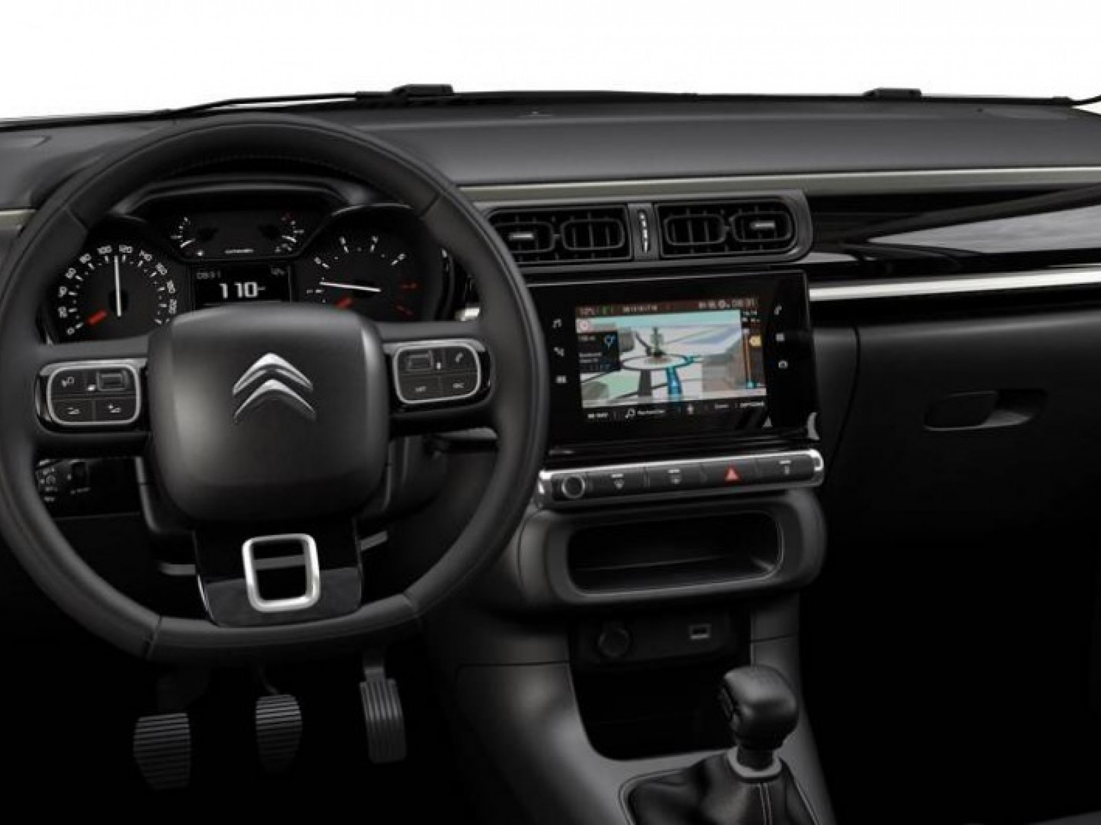 CITROEN - C3 - #187110 - 14