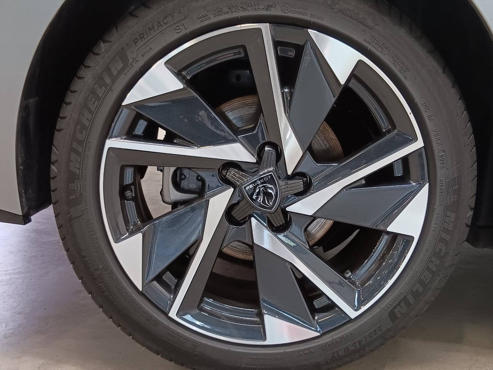 PEUGEOT - 308 SW - #183684 - 6